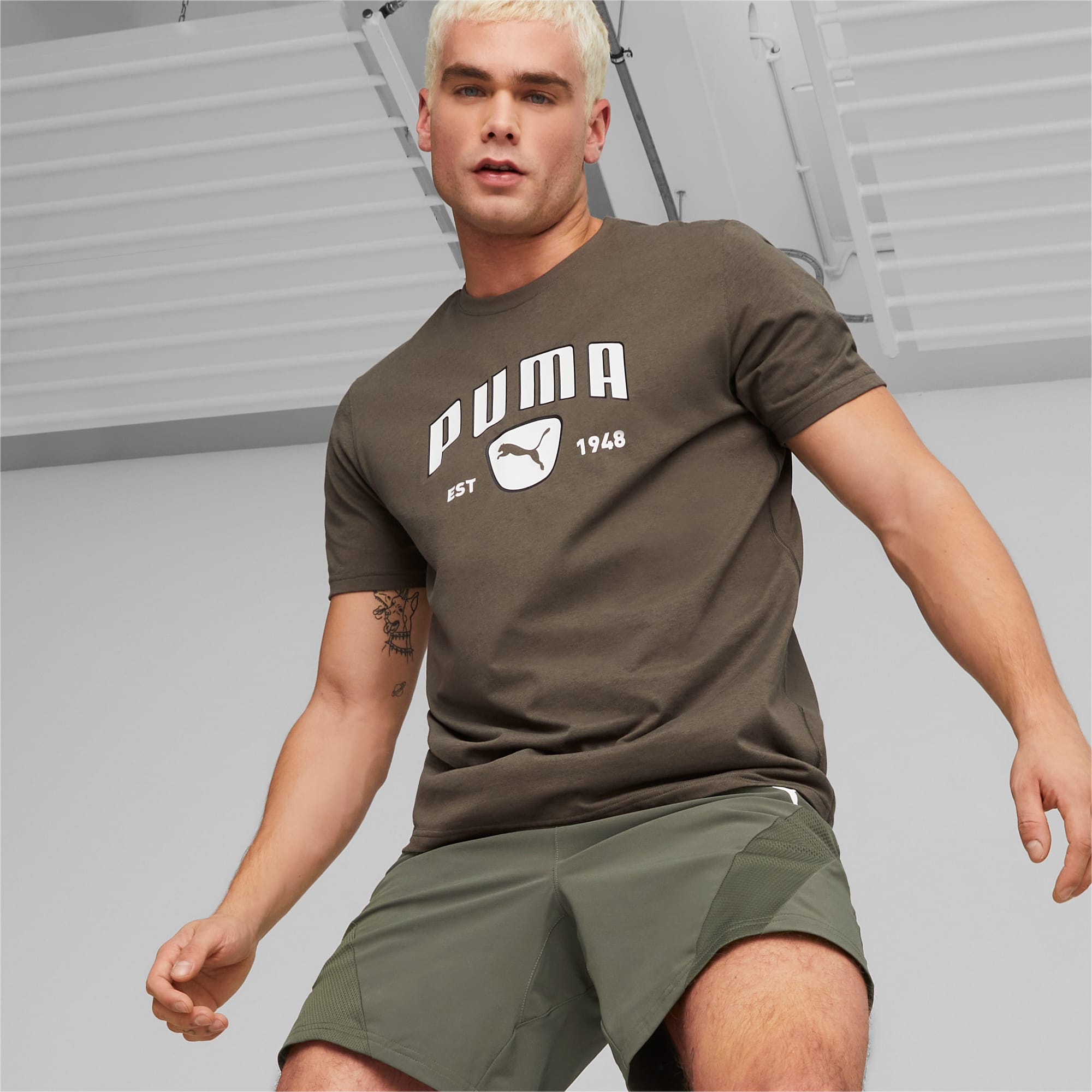 Jogging puma 1948 clearance