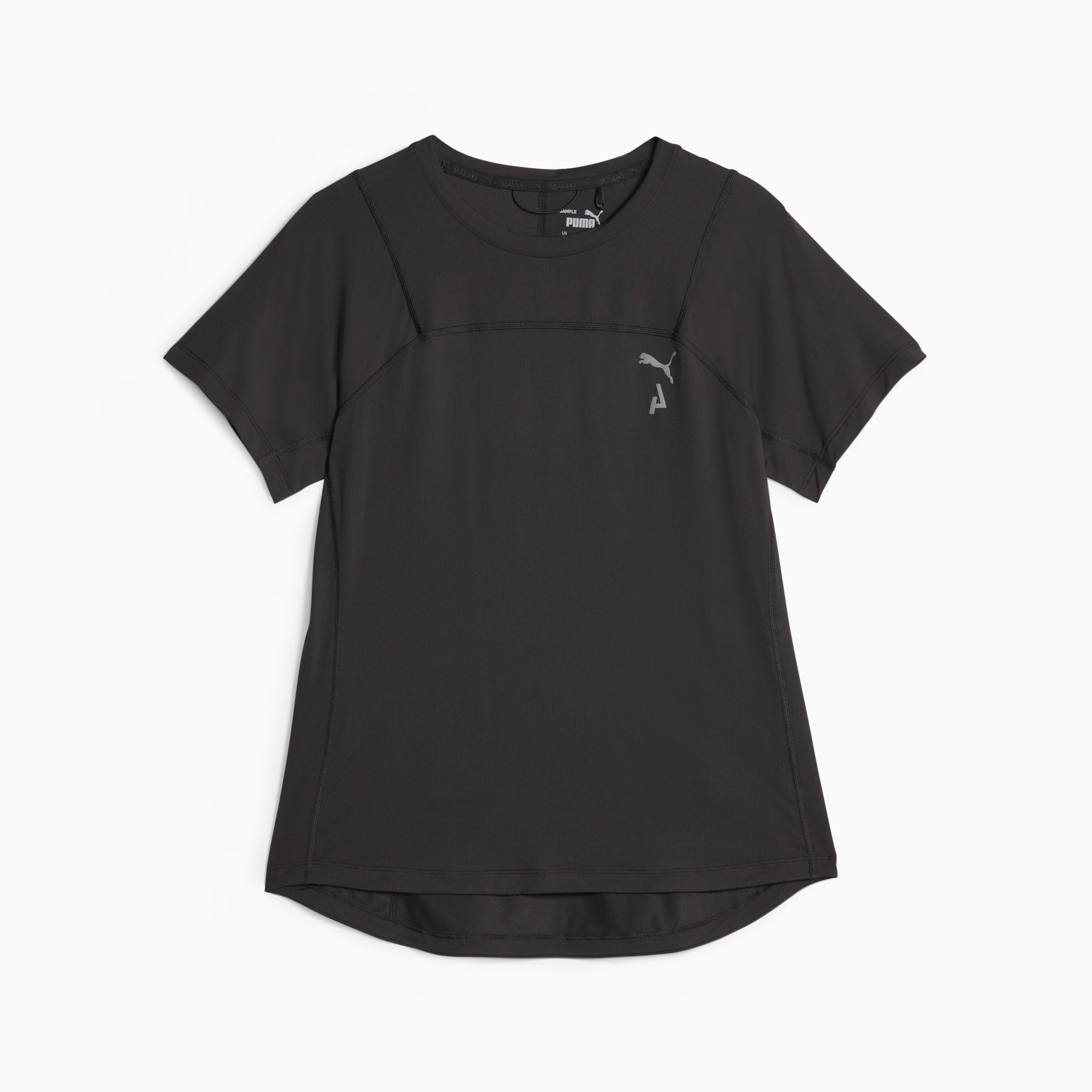 SEASONS Women s coolCELL Trail Running Tee