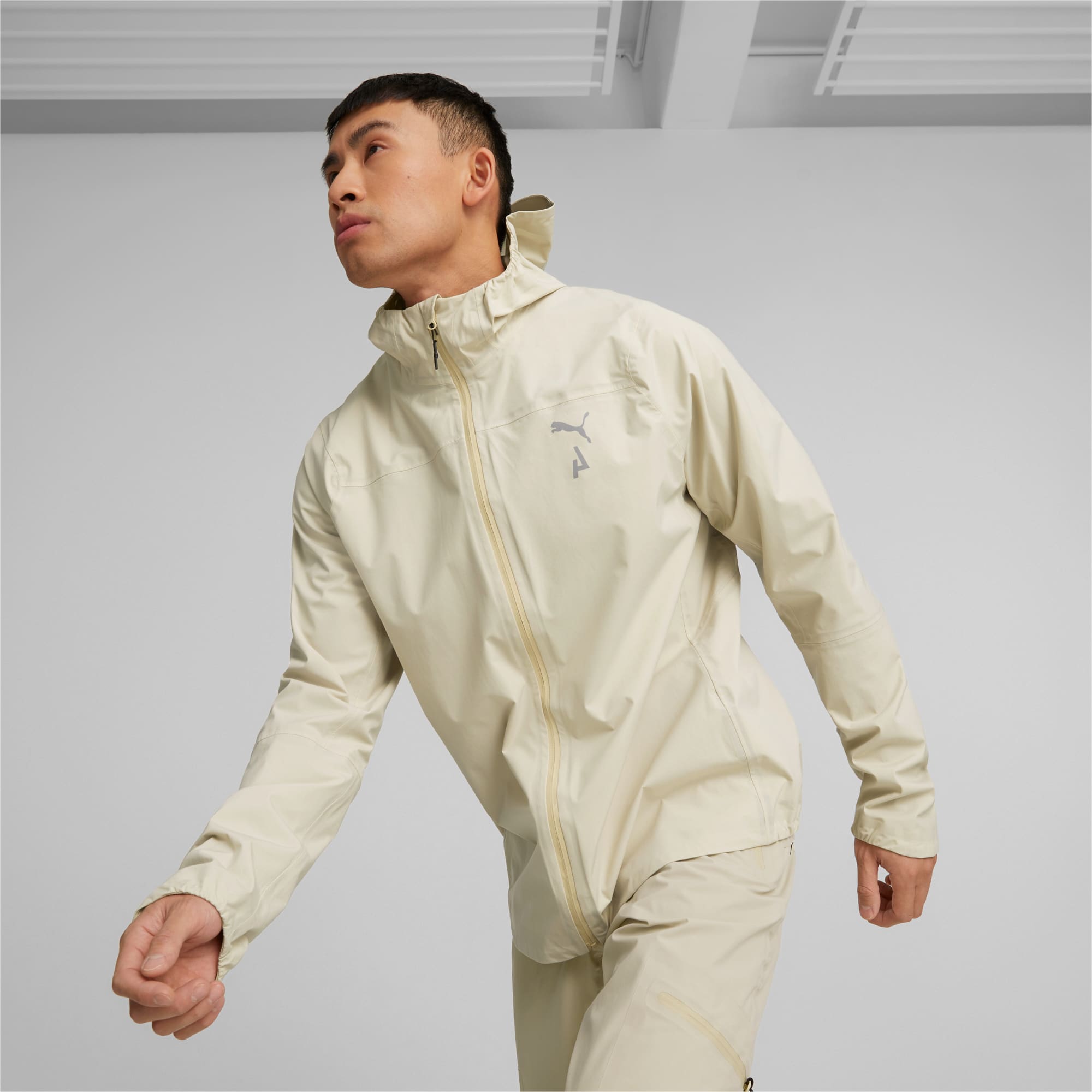 Puma storm outlet cell jacket