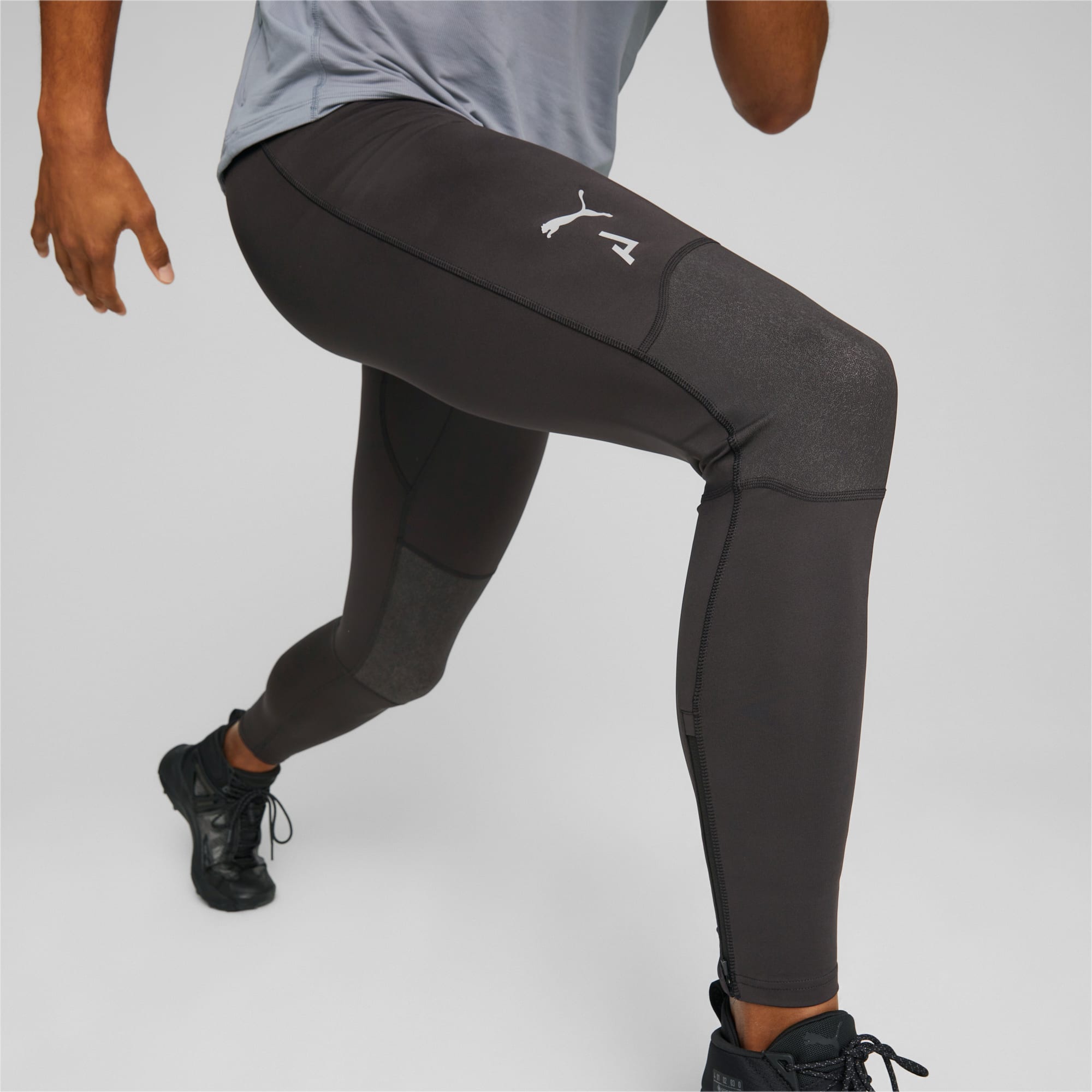 SEASONS Full-Length Trail Running Tights Men, PUMA Shop All Puma