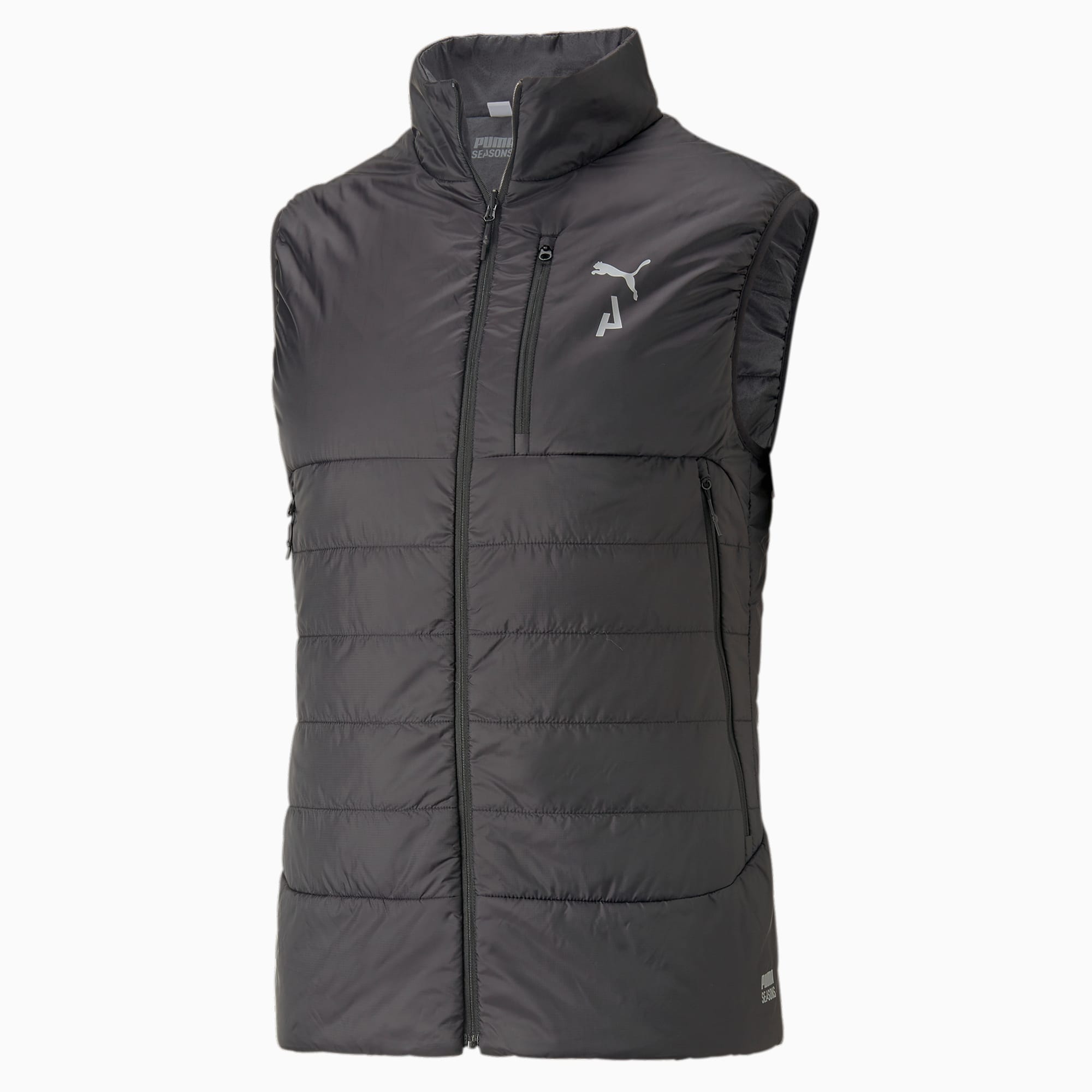 Vest puma deals