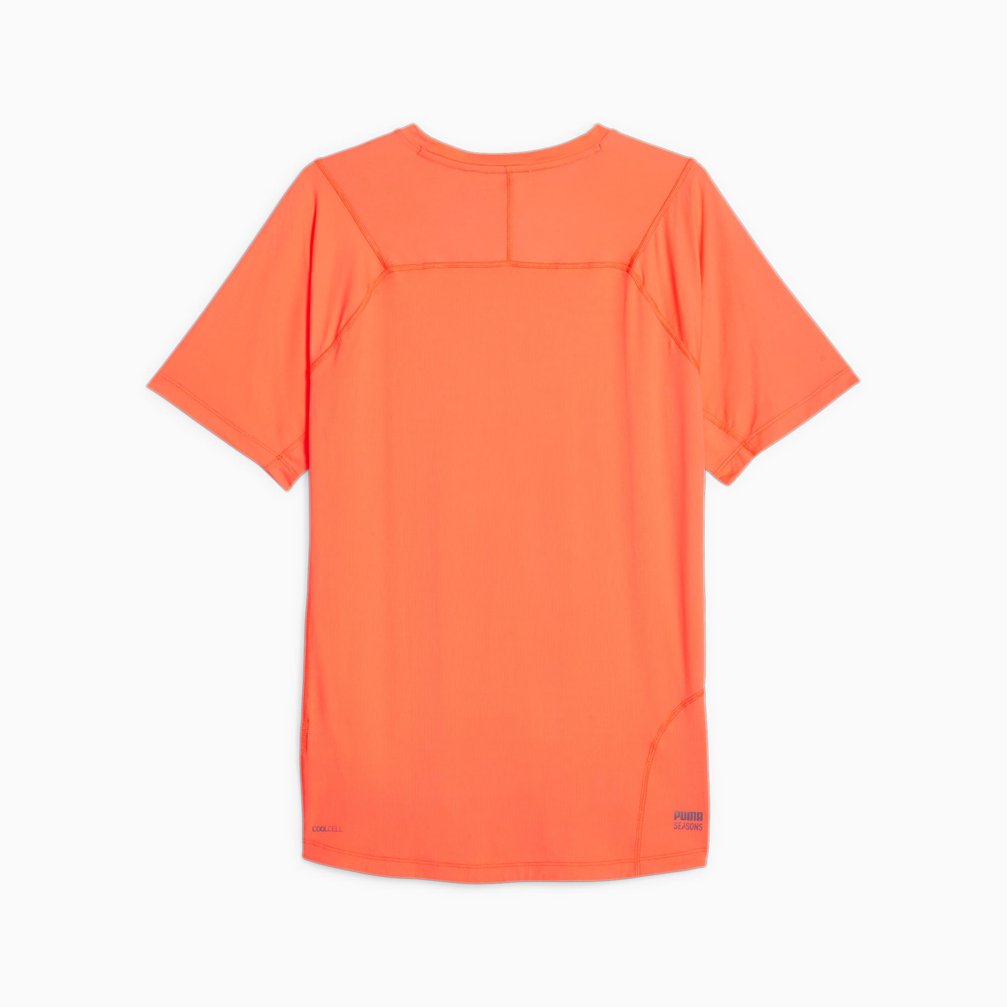 SEASONS coolCELL Men s Trail Running Tee PUMA Shop All Puma PUMA