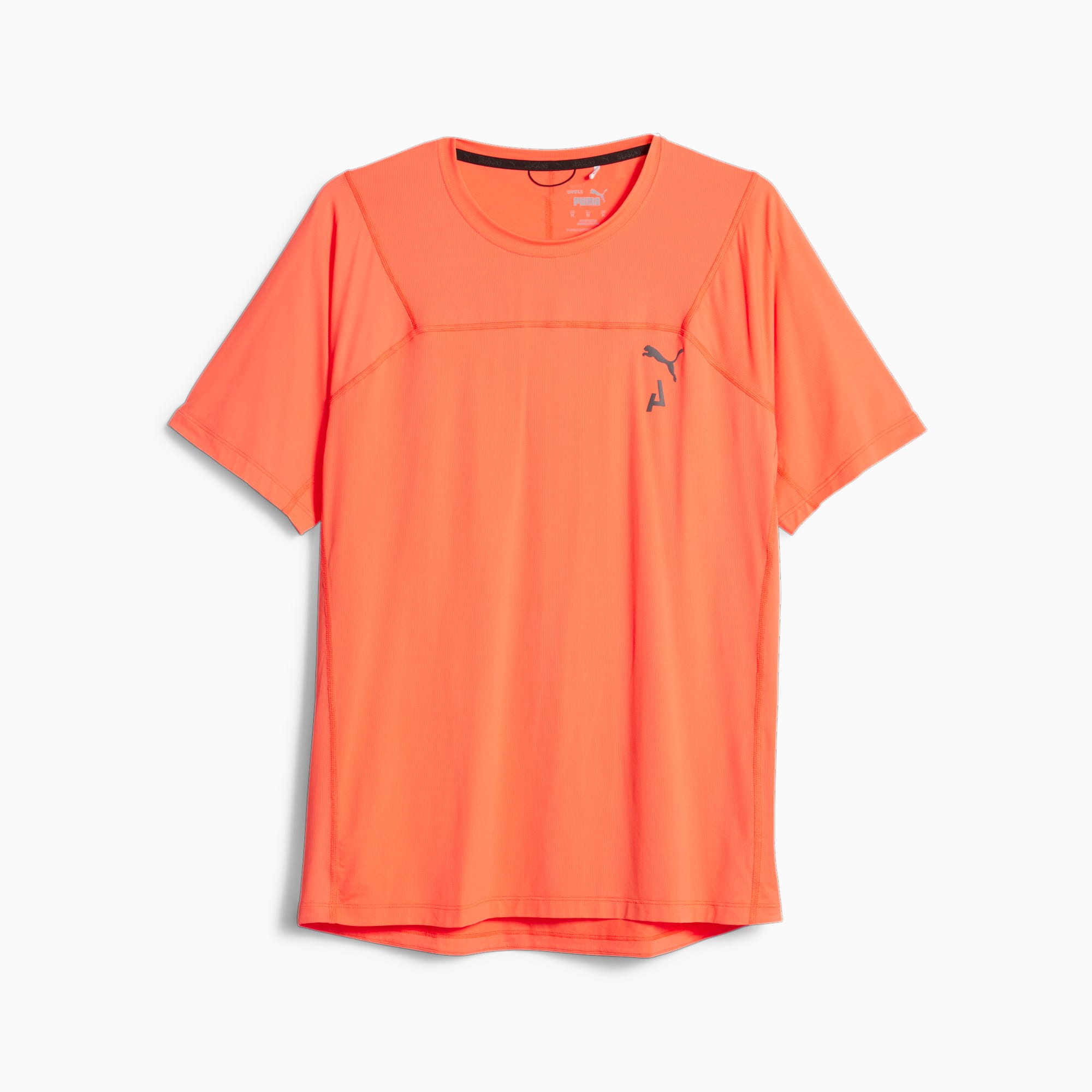 SEASONS coolCELL Men s Trail Running Tee PUMA Shop All Puma PUMA
