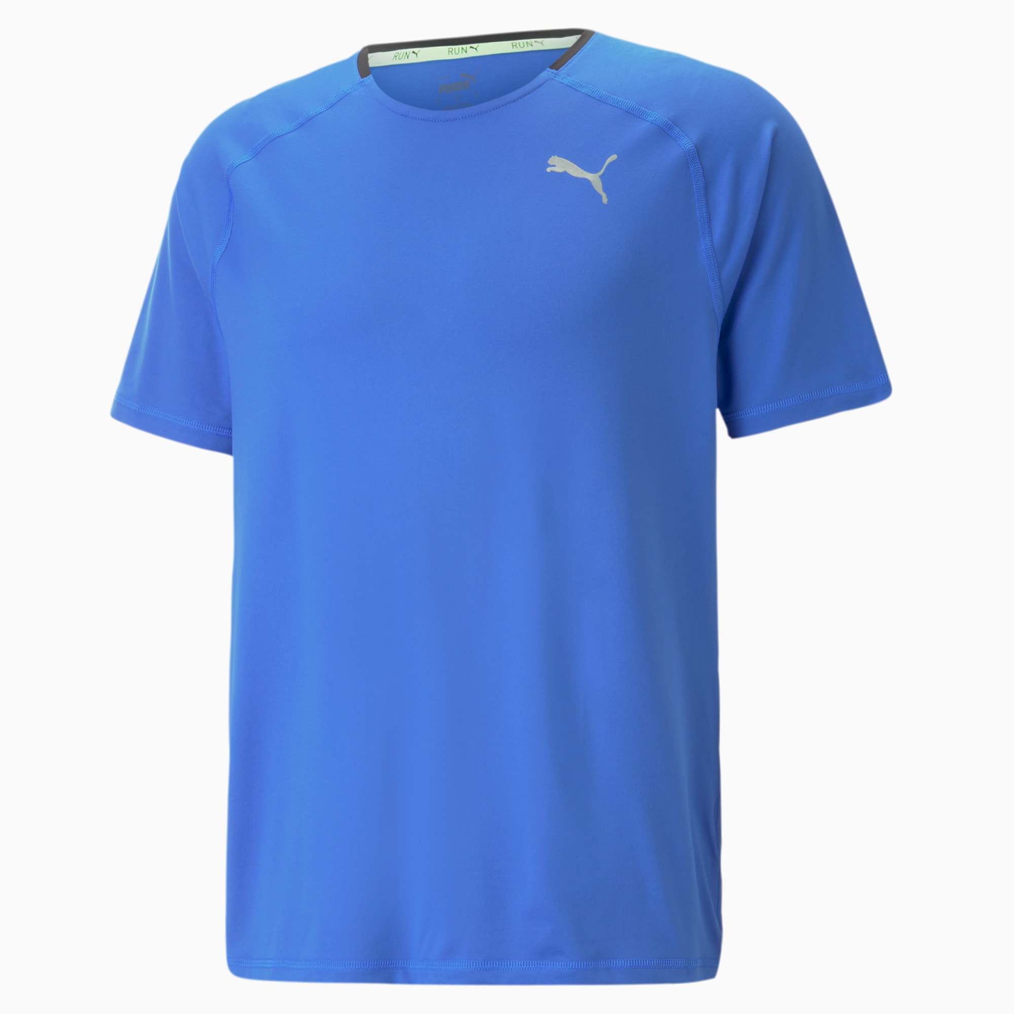 Puma core run tee new arrivals