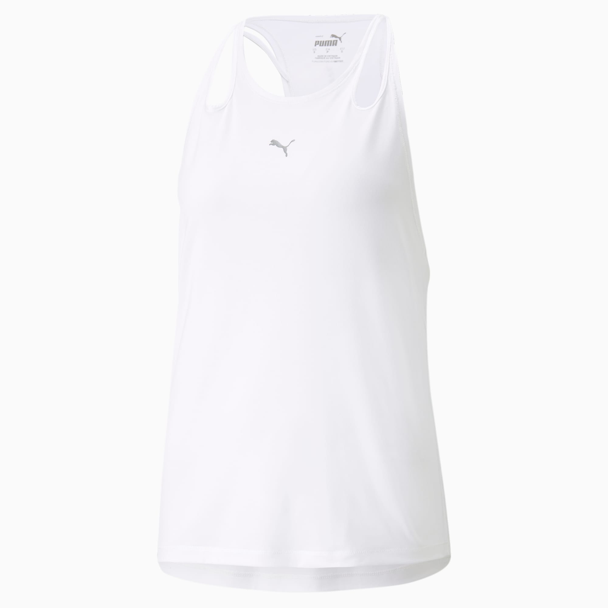 Camiseta tirantes best sale puma mujer