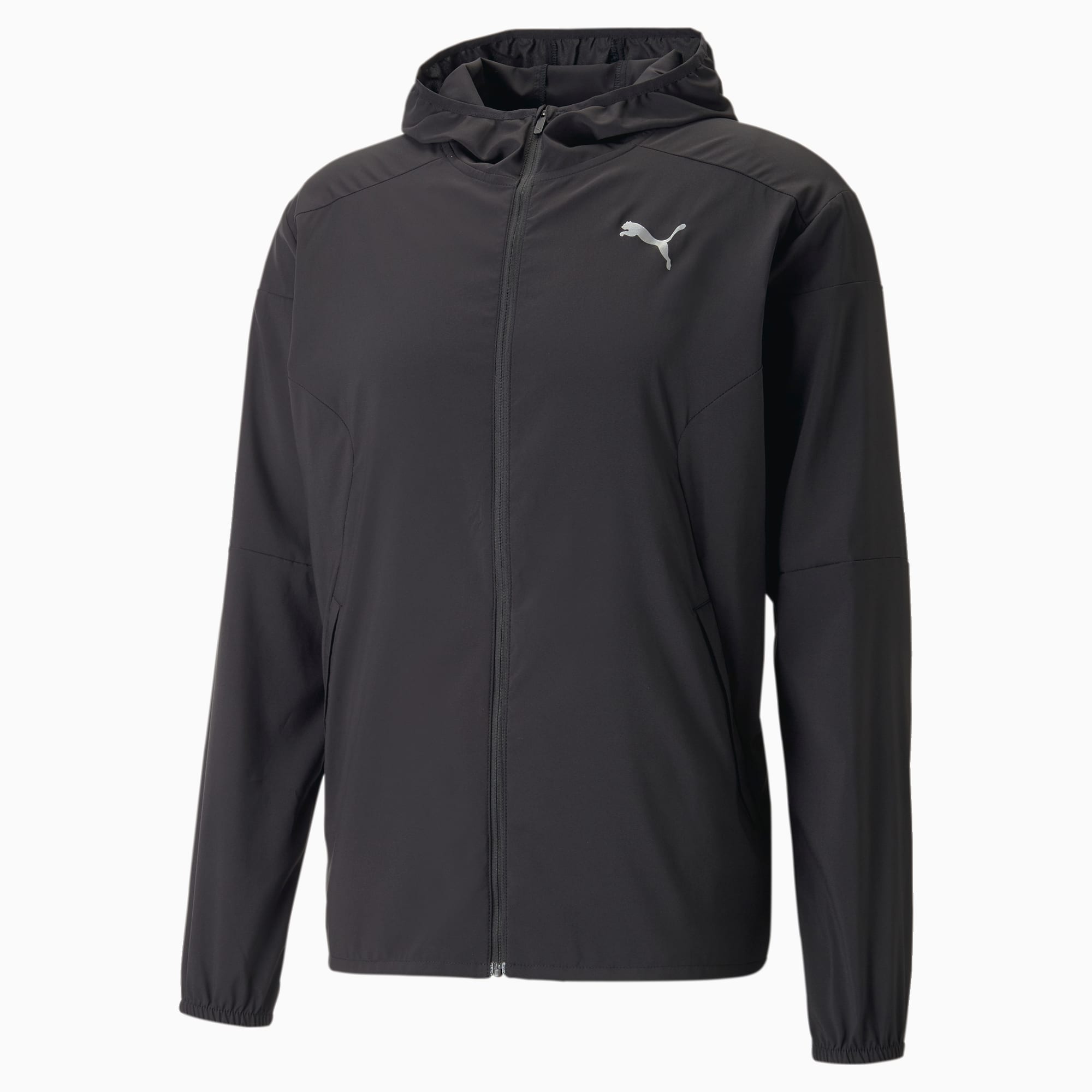 Veste de running l g re RUN Homme