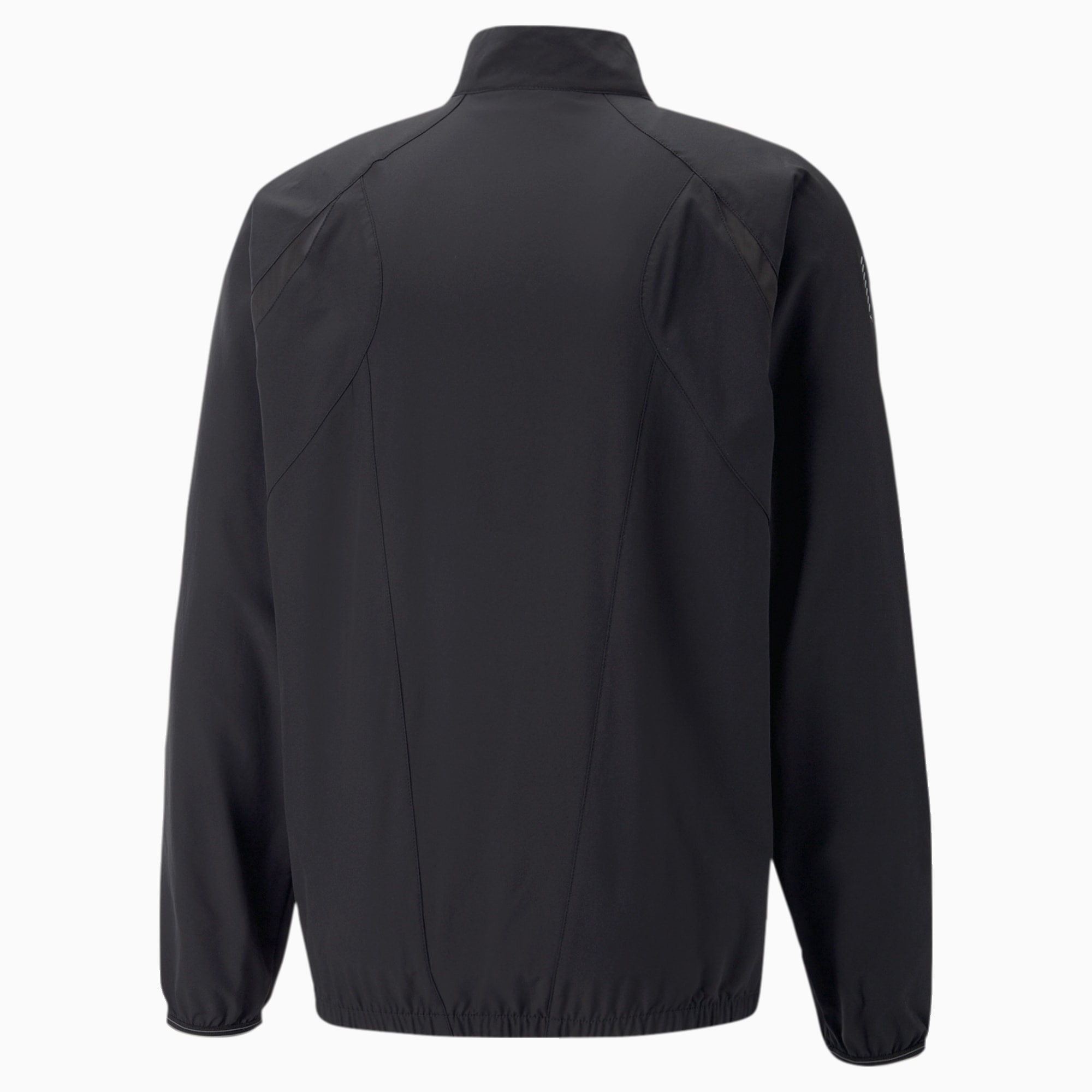 Puma core run jacket 2025