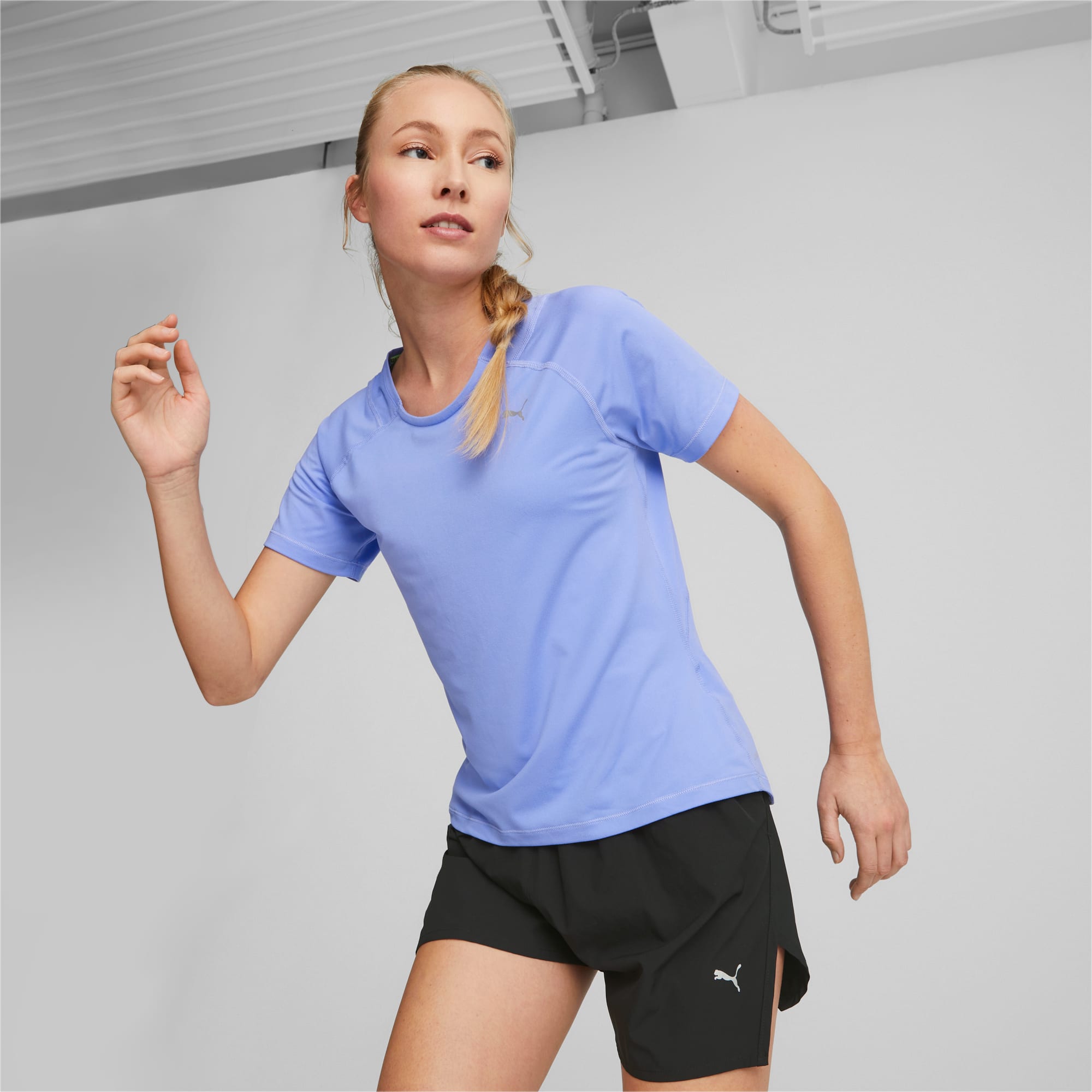 Puma gym sales top womens