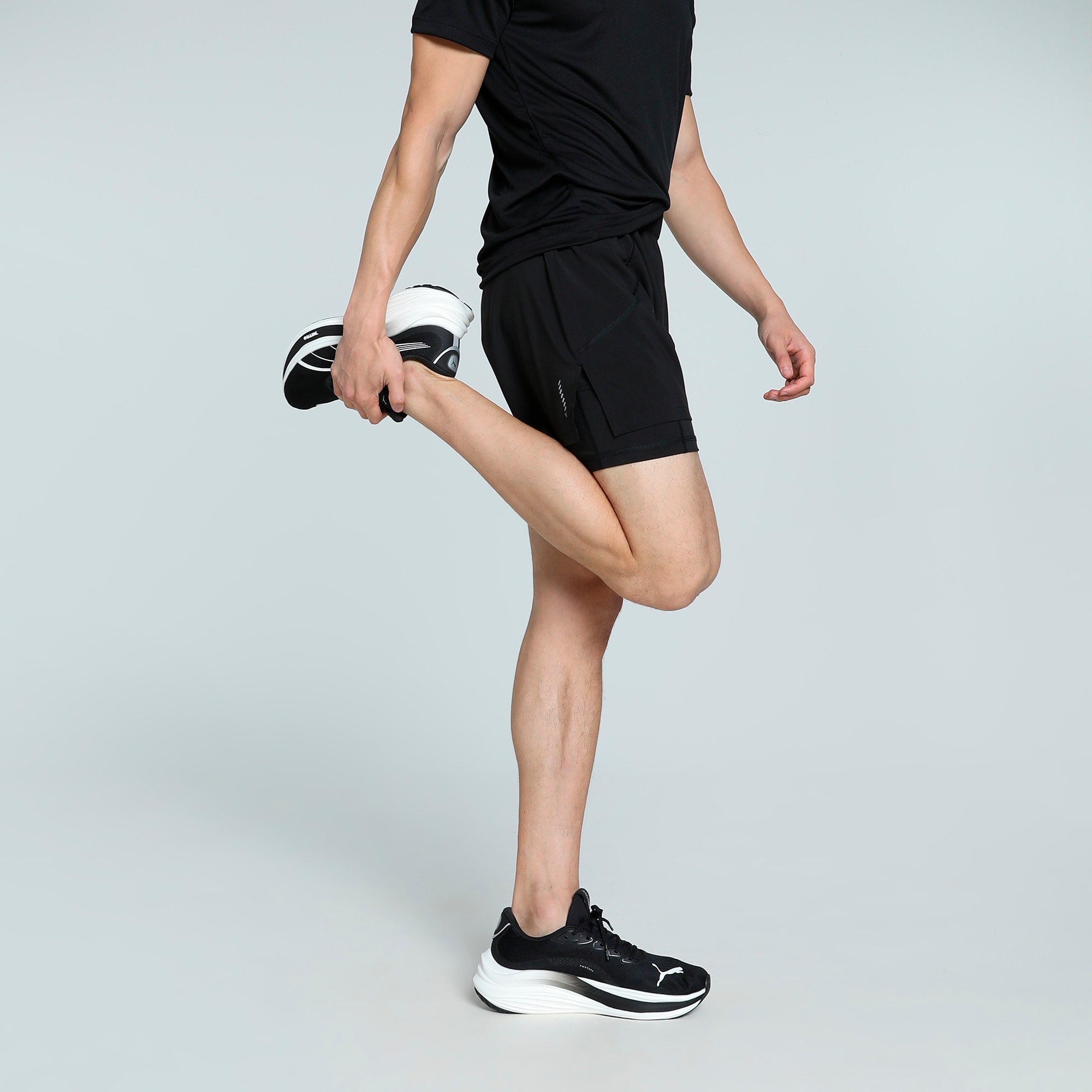 2 in 1 shop shorts and tights