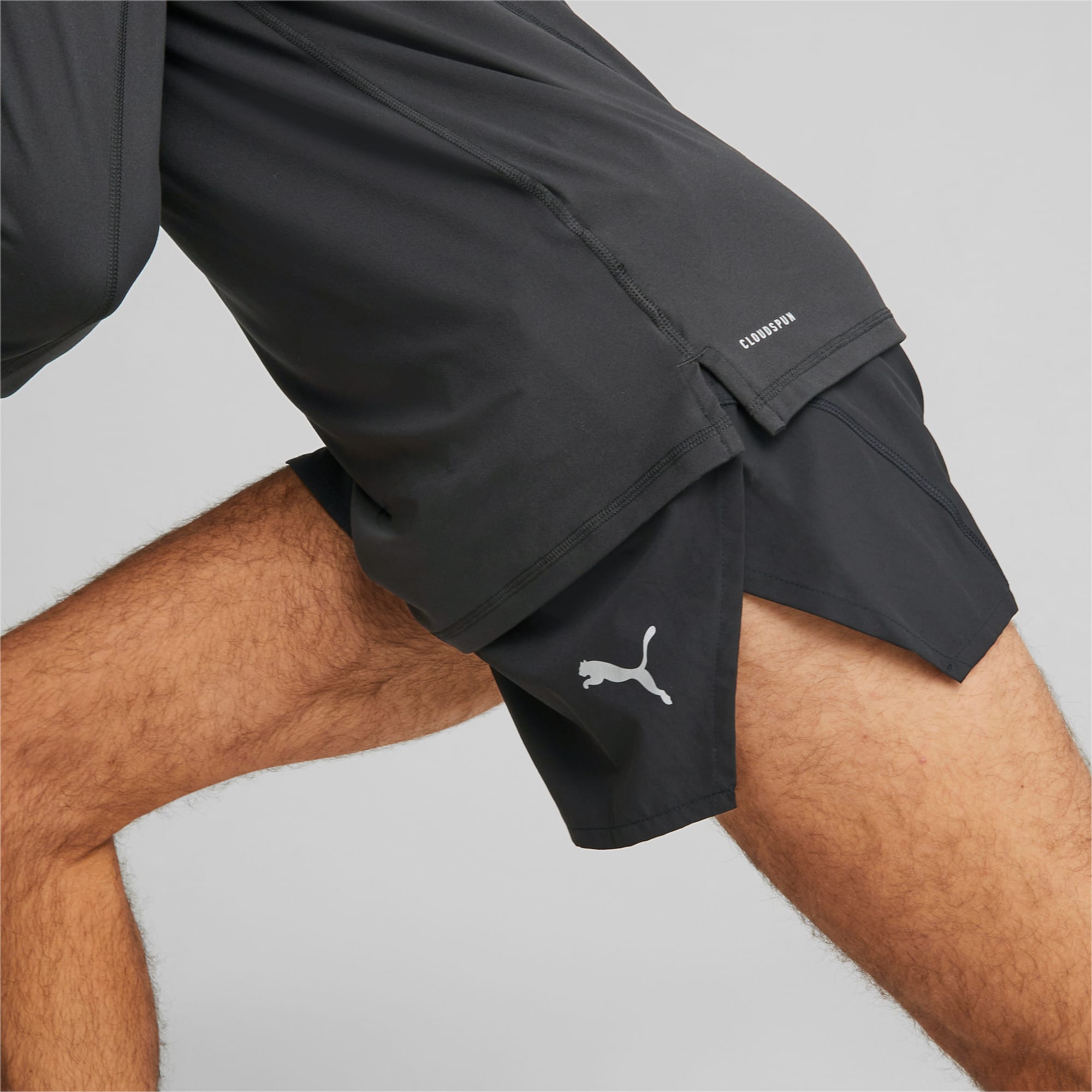 Puma shorts on sale pack of 3