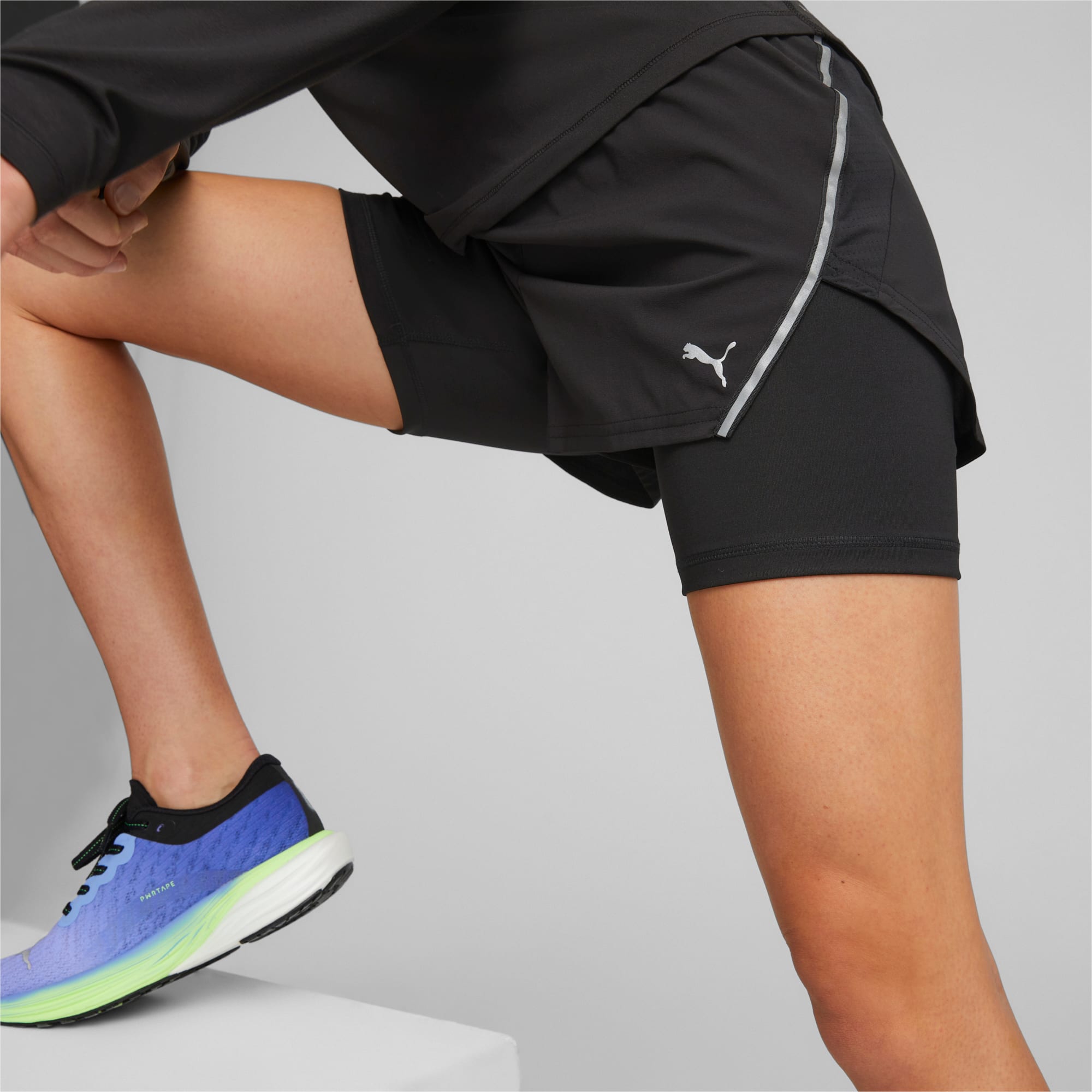 Run 2-in-1 Shorts Women