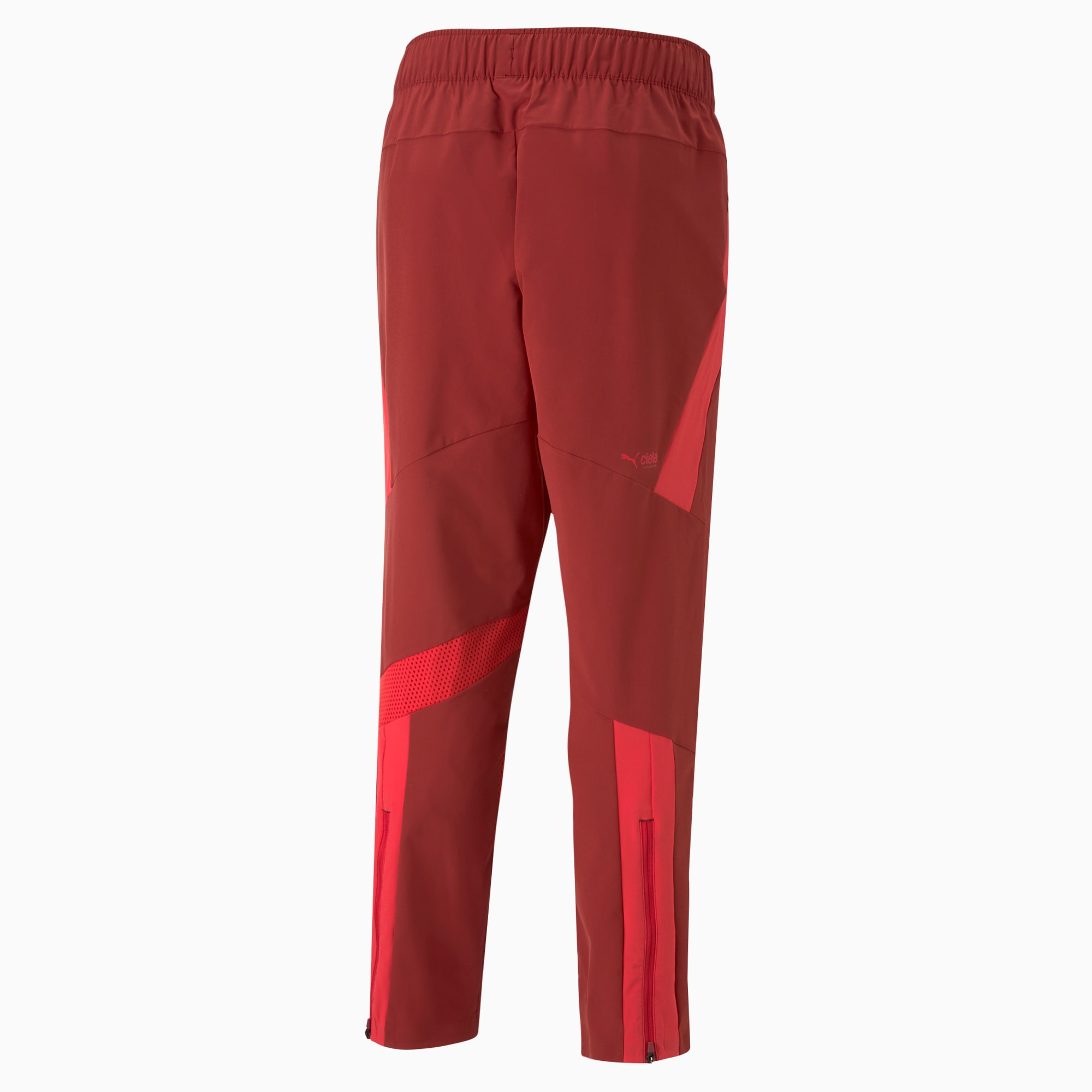 Puma hot sale tracksuit pants