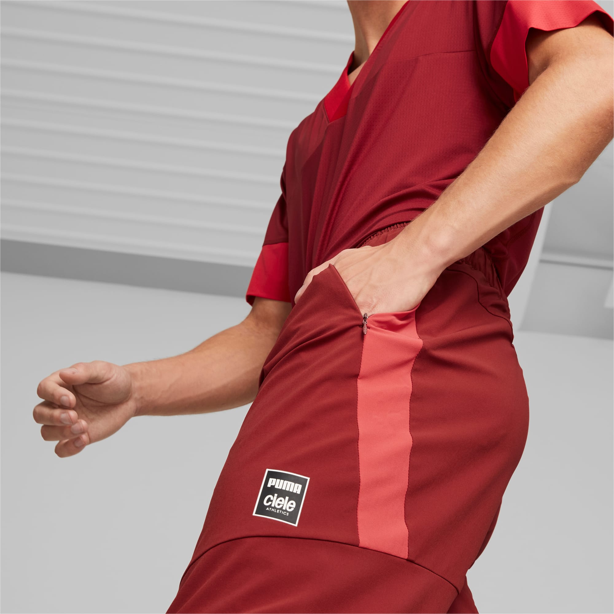 Puma Ciele Athletics Run Ciele Tracksuit Pant