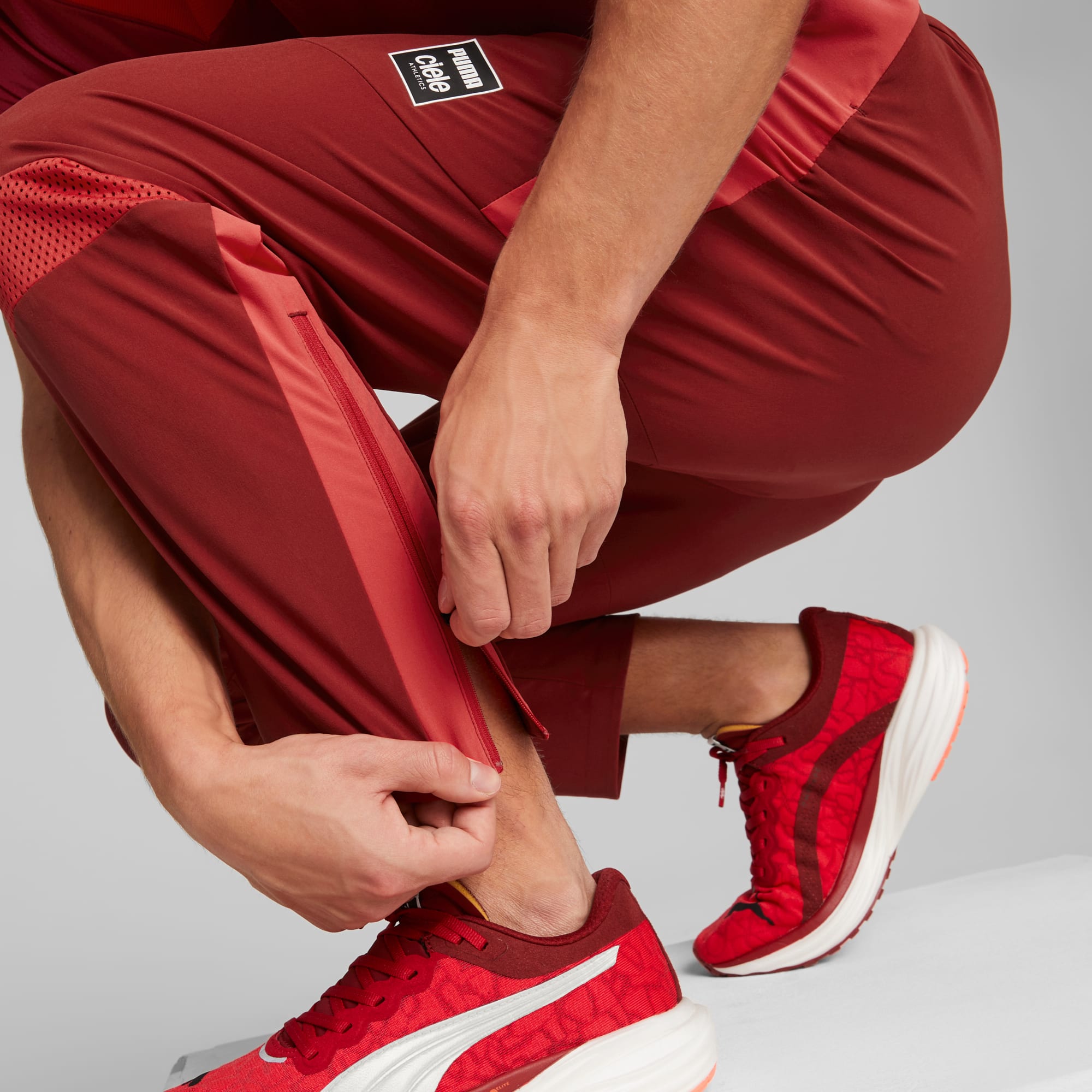 Puma Ciele Athletics Run Ciele Tracksuit Pant