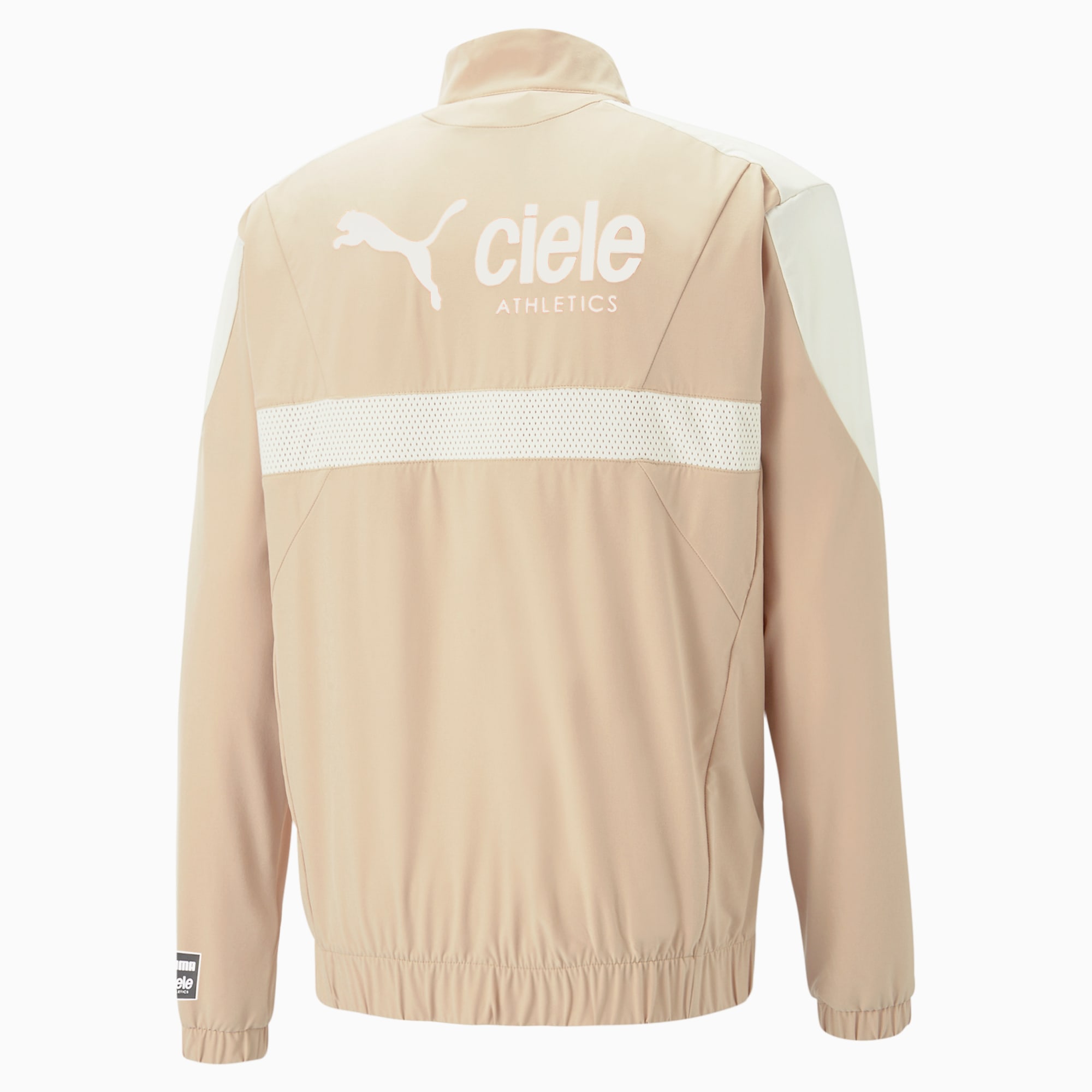 Puma solid on sale men's track suit