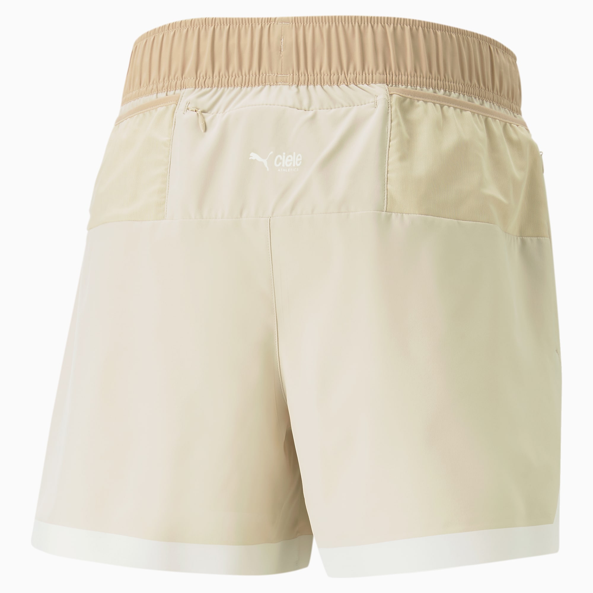 Baller Babe Shorts with Pocket - Nude Colour S-XL Activewear