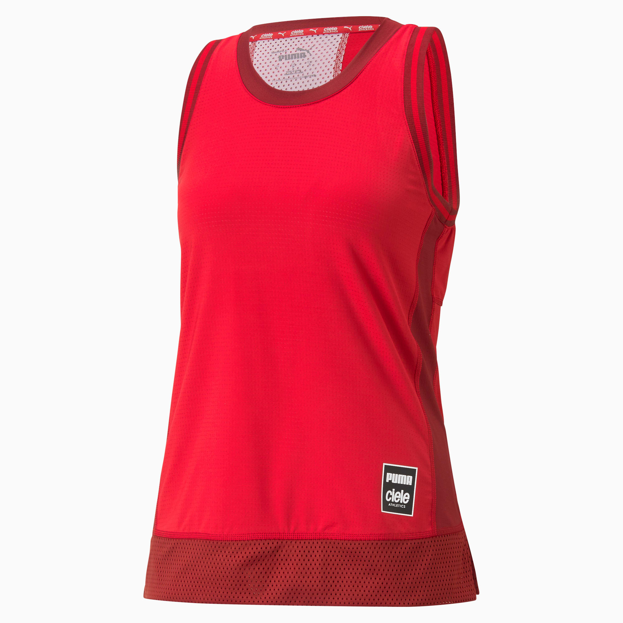 PUMA x CIELE Women's Running Tank Top