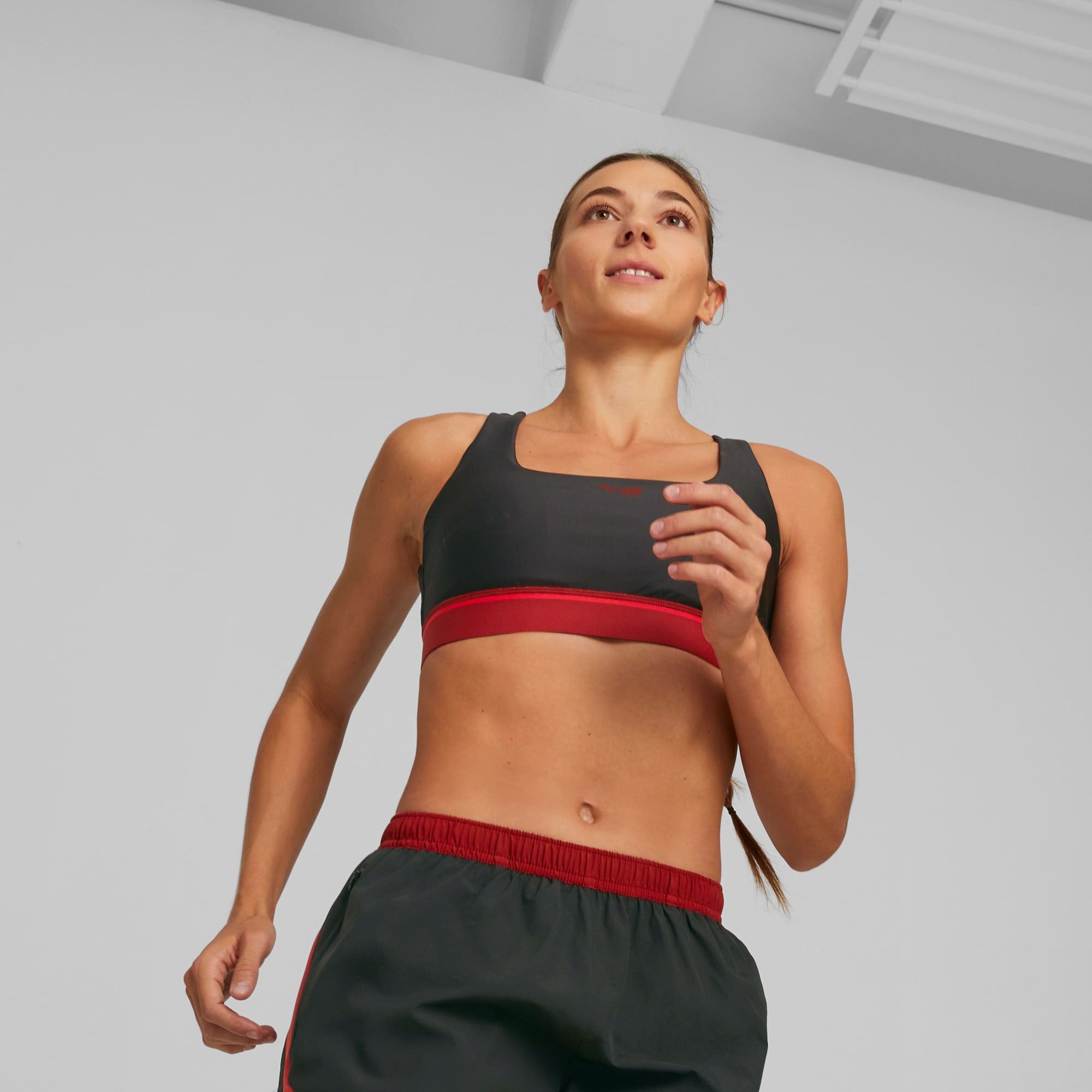 Brassi re de running Ultraform PUMA x CIELE Femme