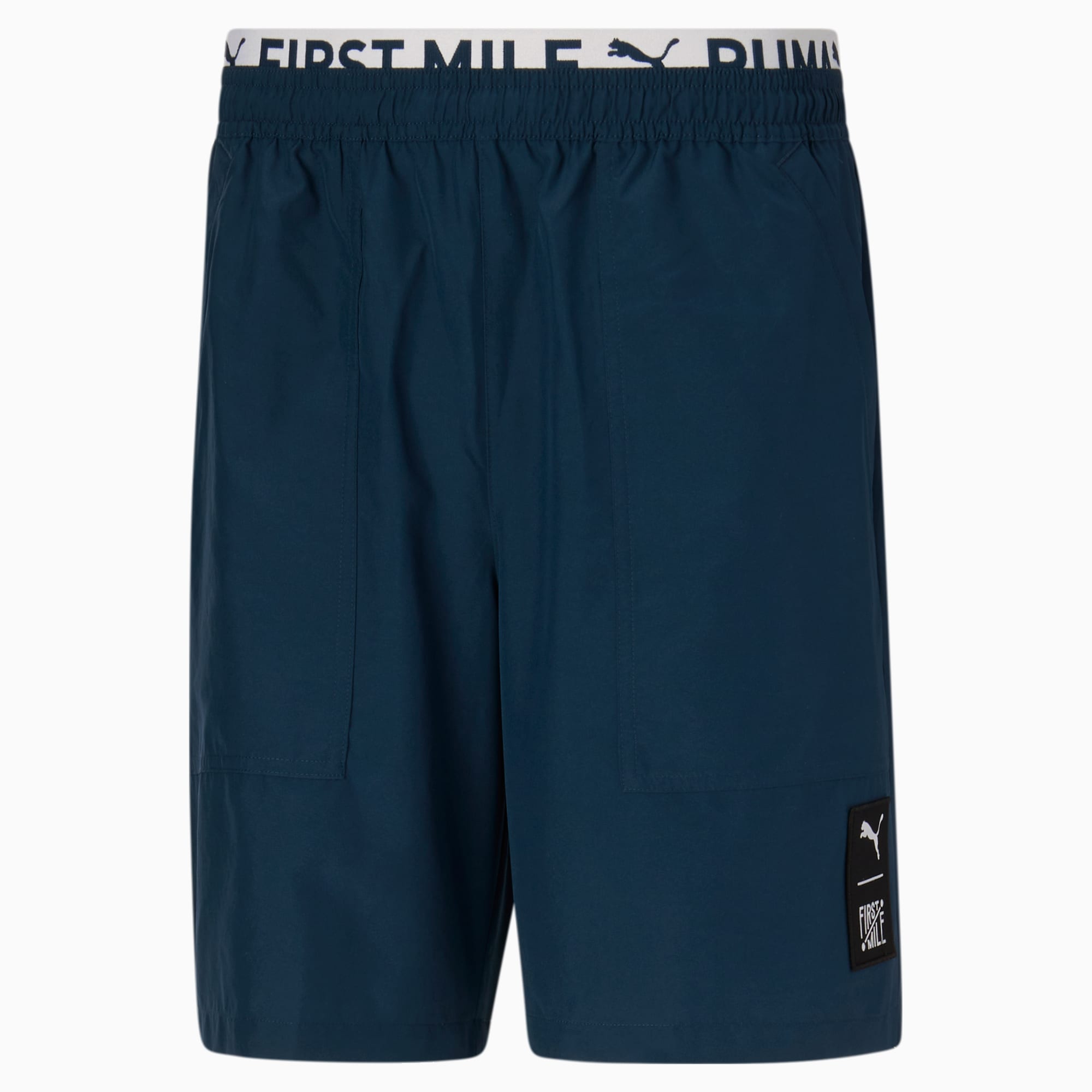 PUMA x FIRST MILE Men s Woven Running Shorts