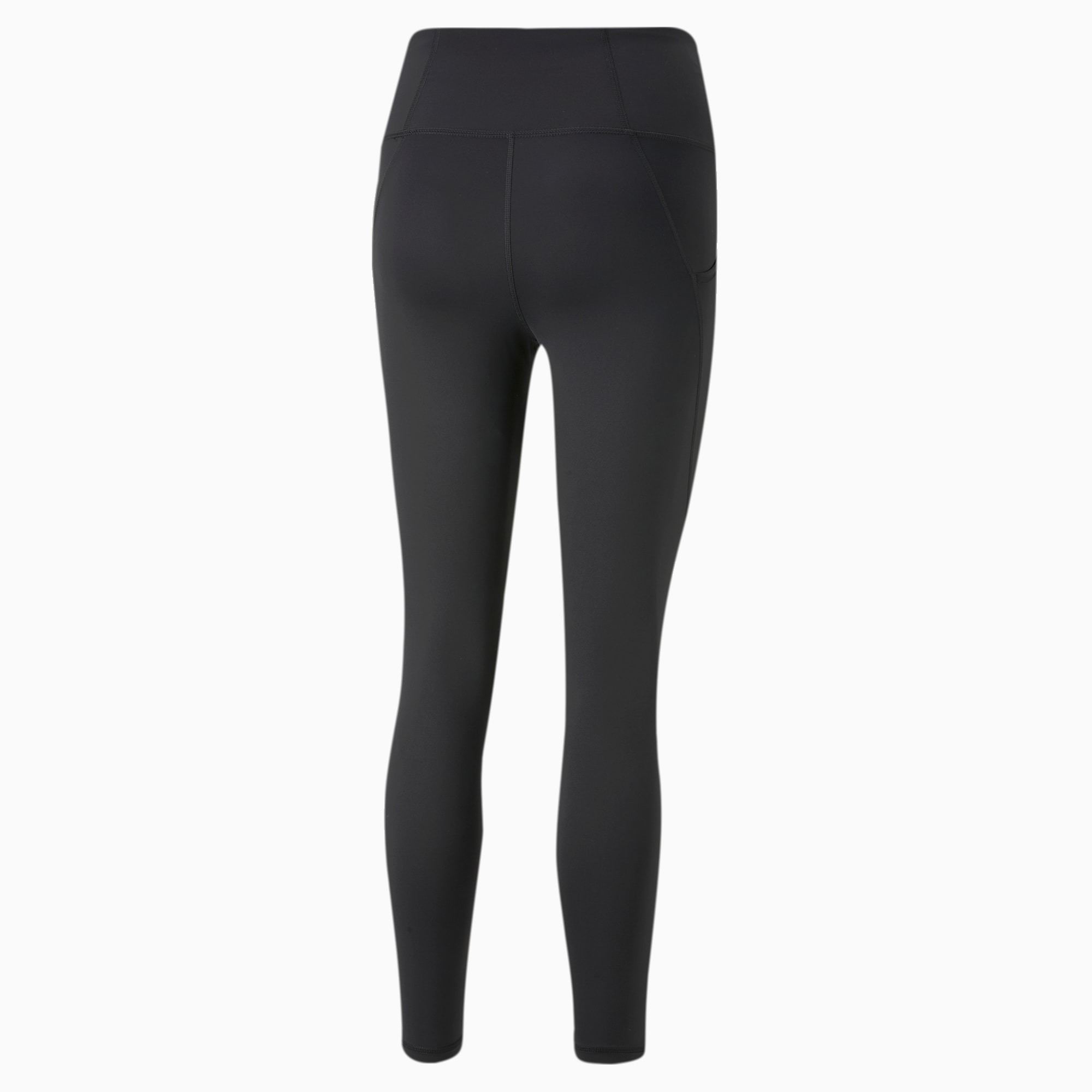 PUMA - Women - SWXP Legging - Black/Pink/White – Nohble