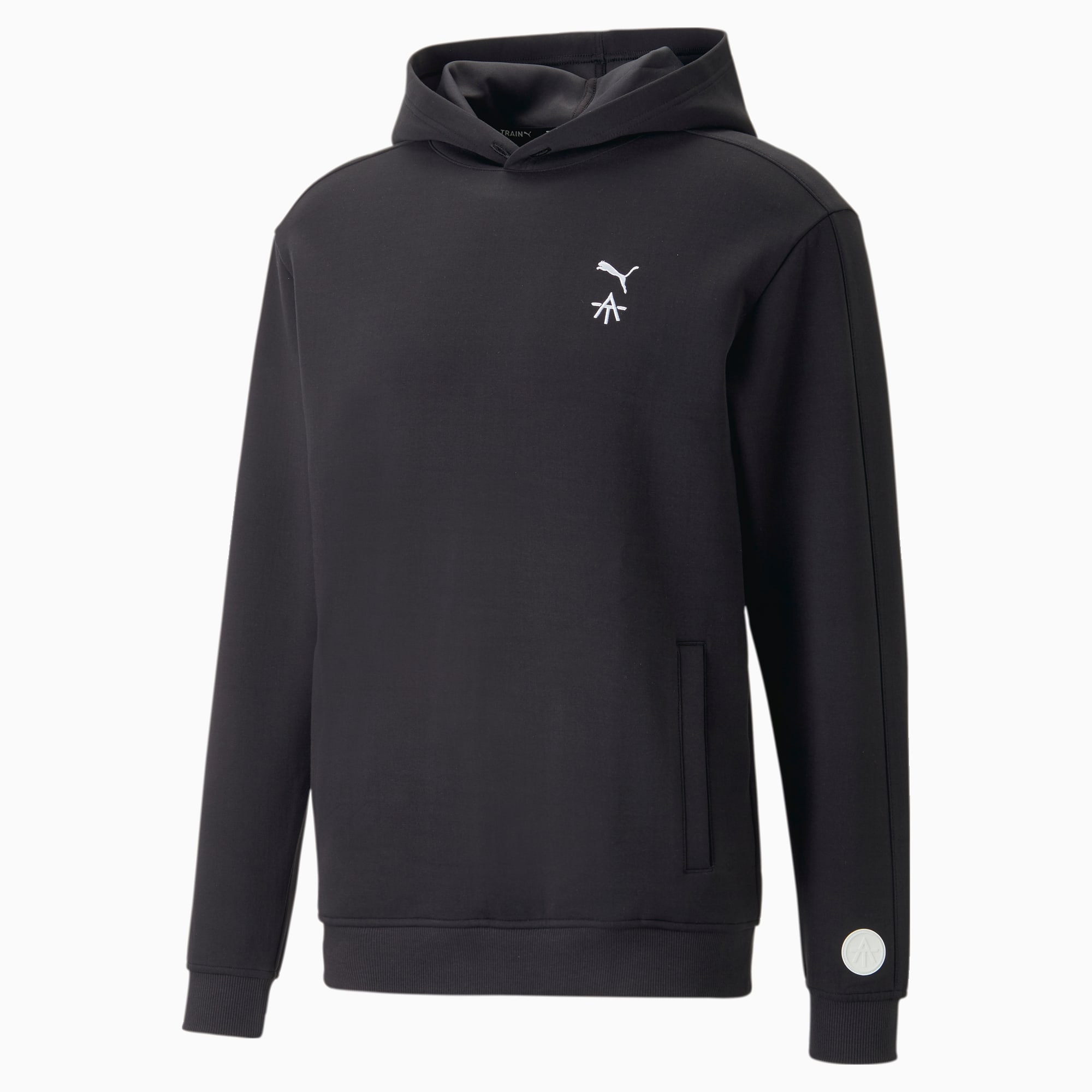 PUMA x ALEX TOUSSAINT Men's Hoodie