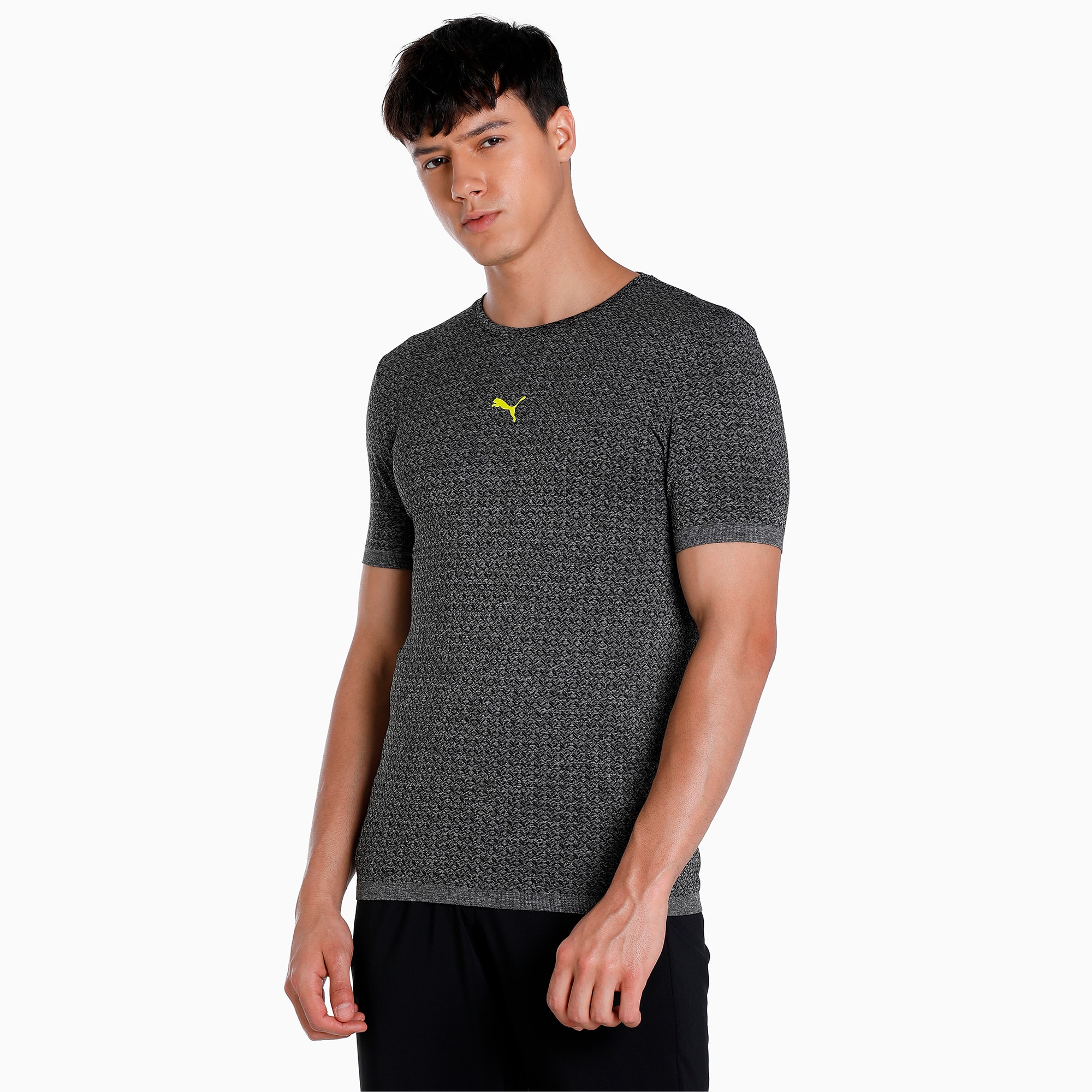 One 8 puma t shirt top