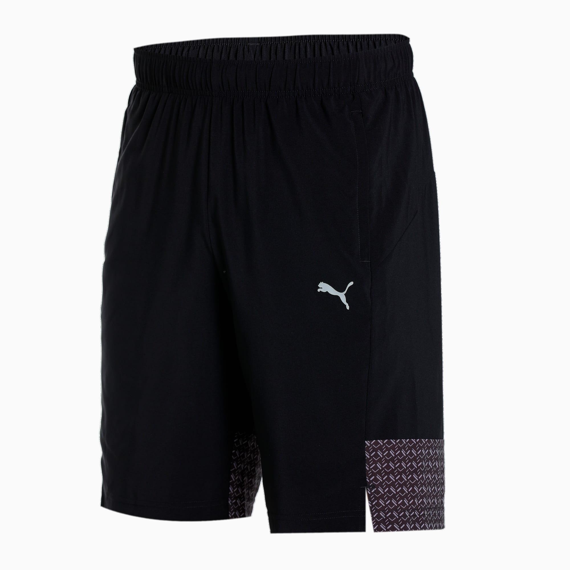 One 8 sales puma shorts