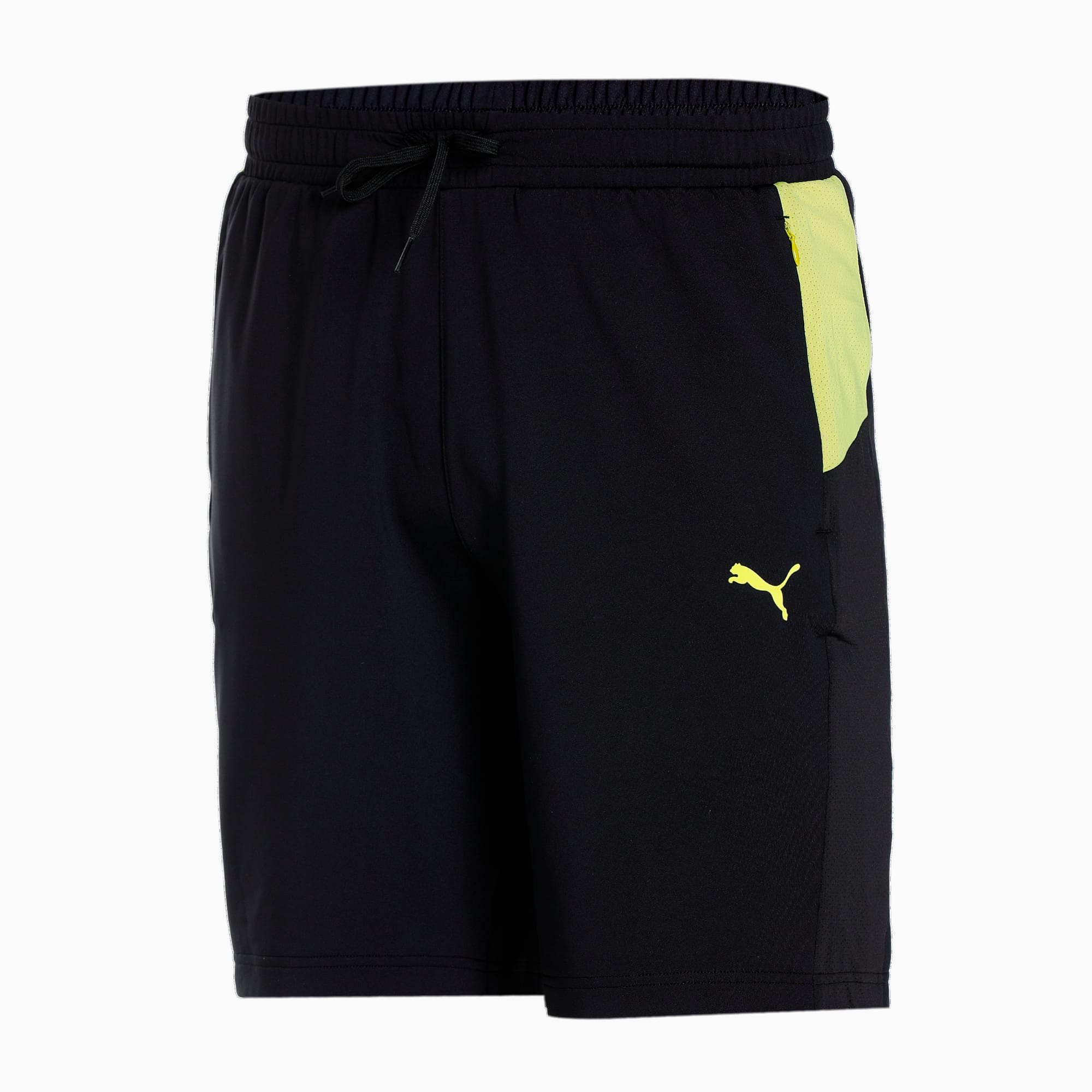 Puma one discount 8 shorts