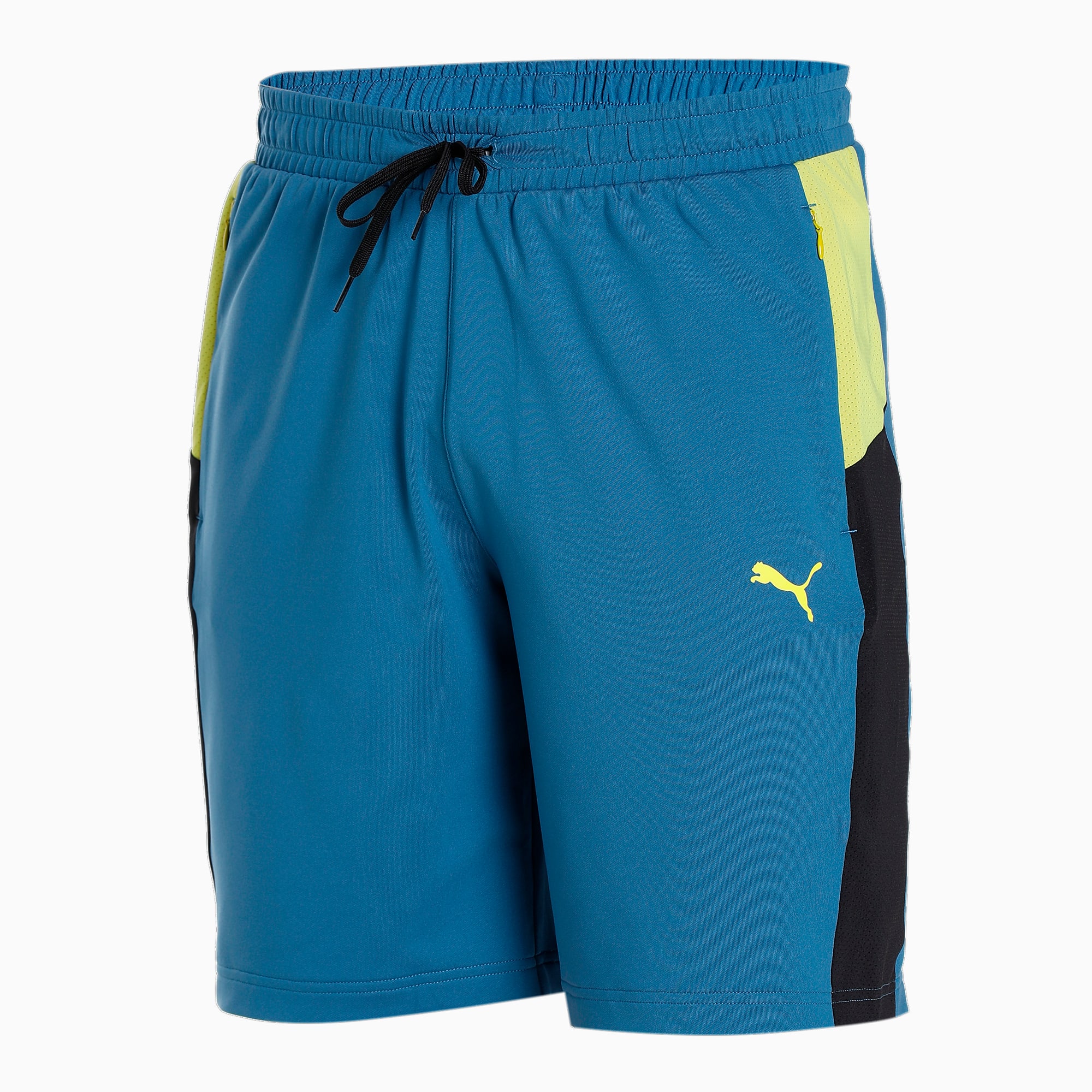 One 8 sales puma shorts