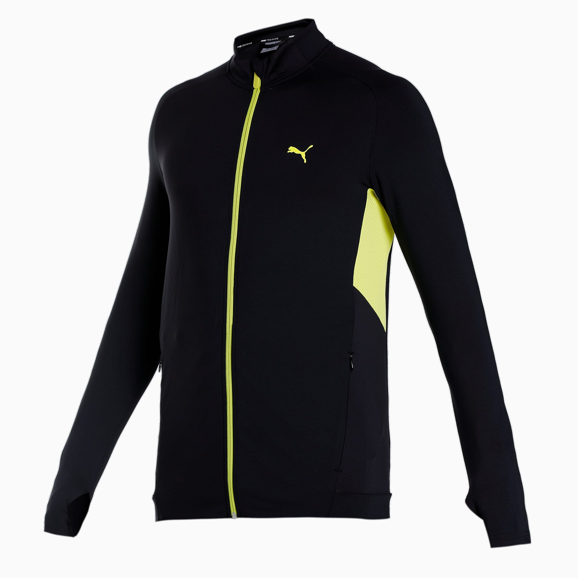 Puma sales one8 jackets