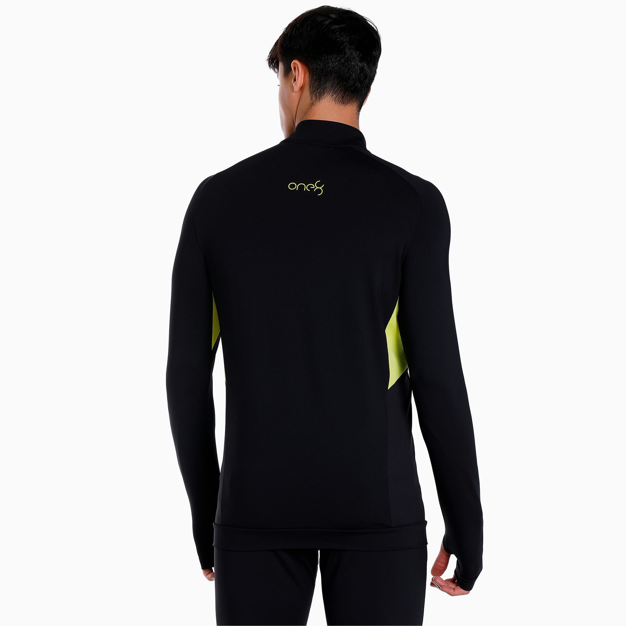 Puma one8 shop jacket virat kohli