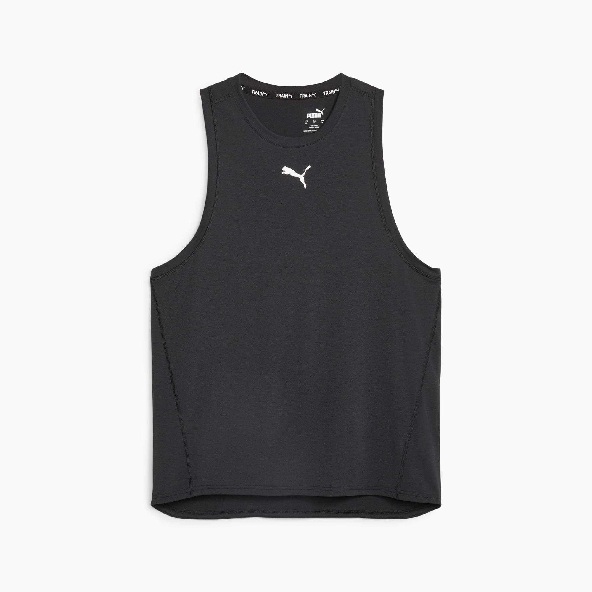 Puma tank hot sale top mens