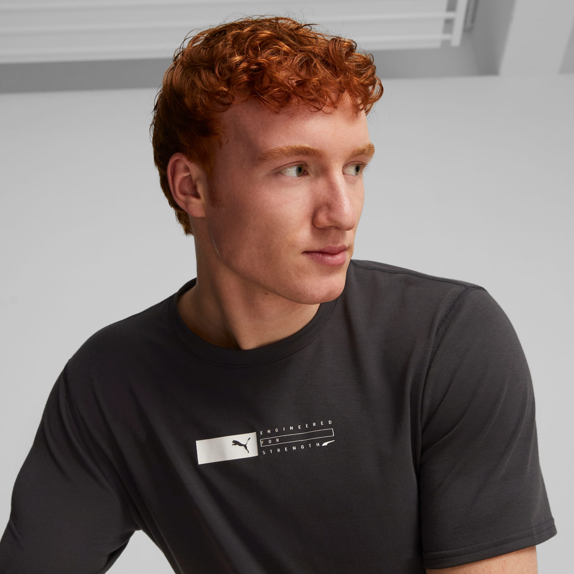 EFS DriRelease Training Tee Men PUMA Black PUMA Shop All Puma