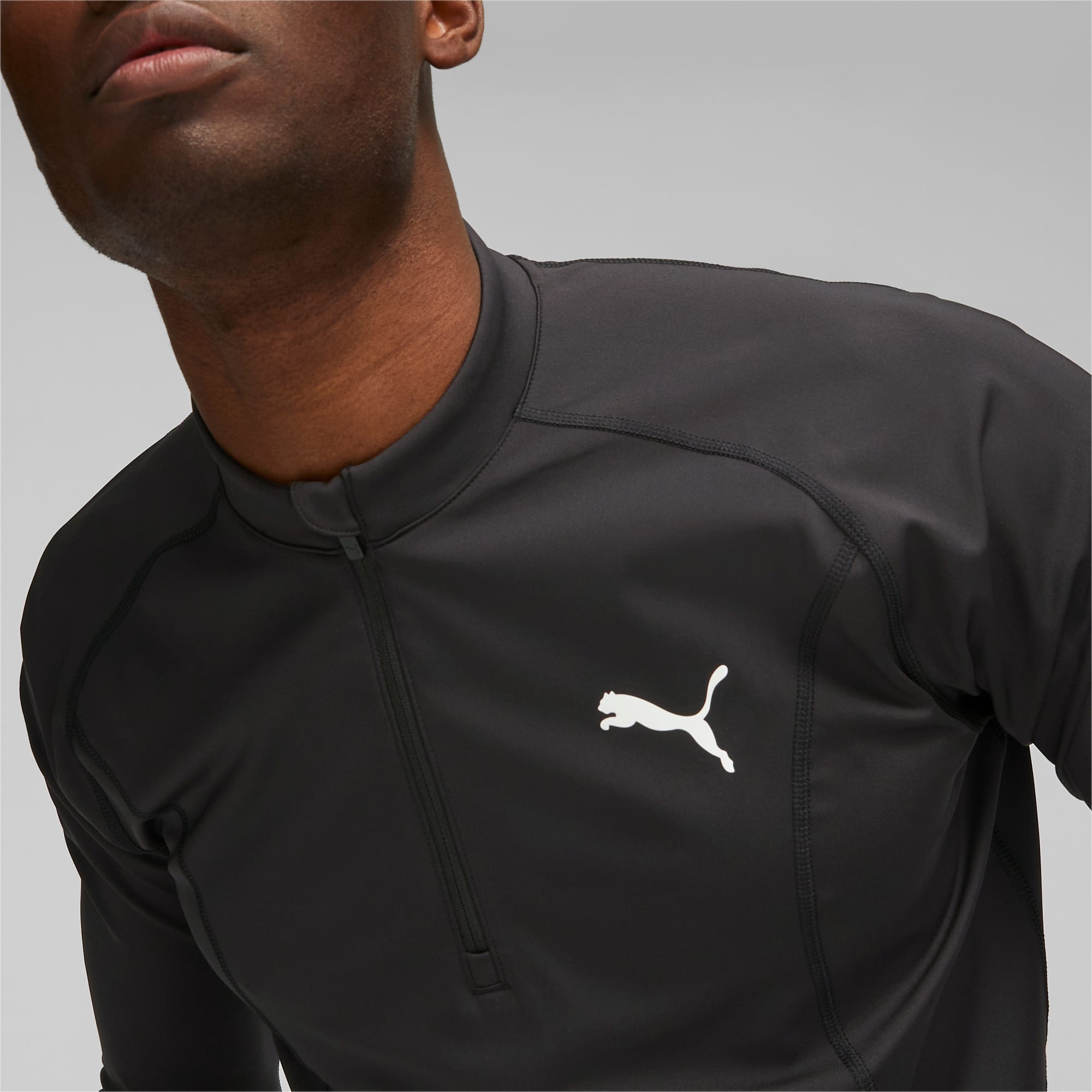 Puma discount training top
