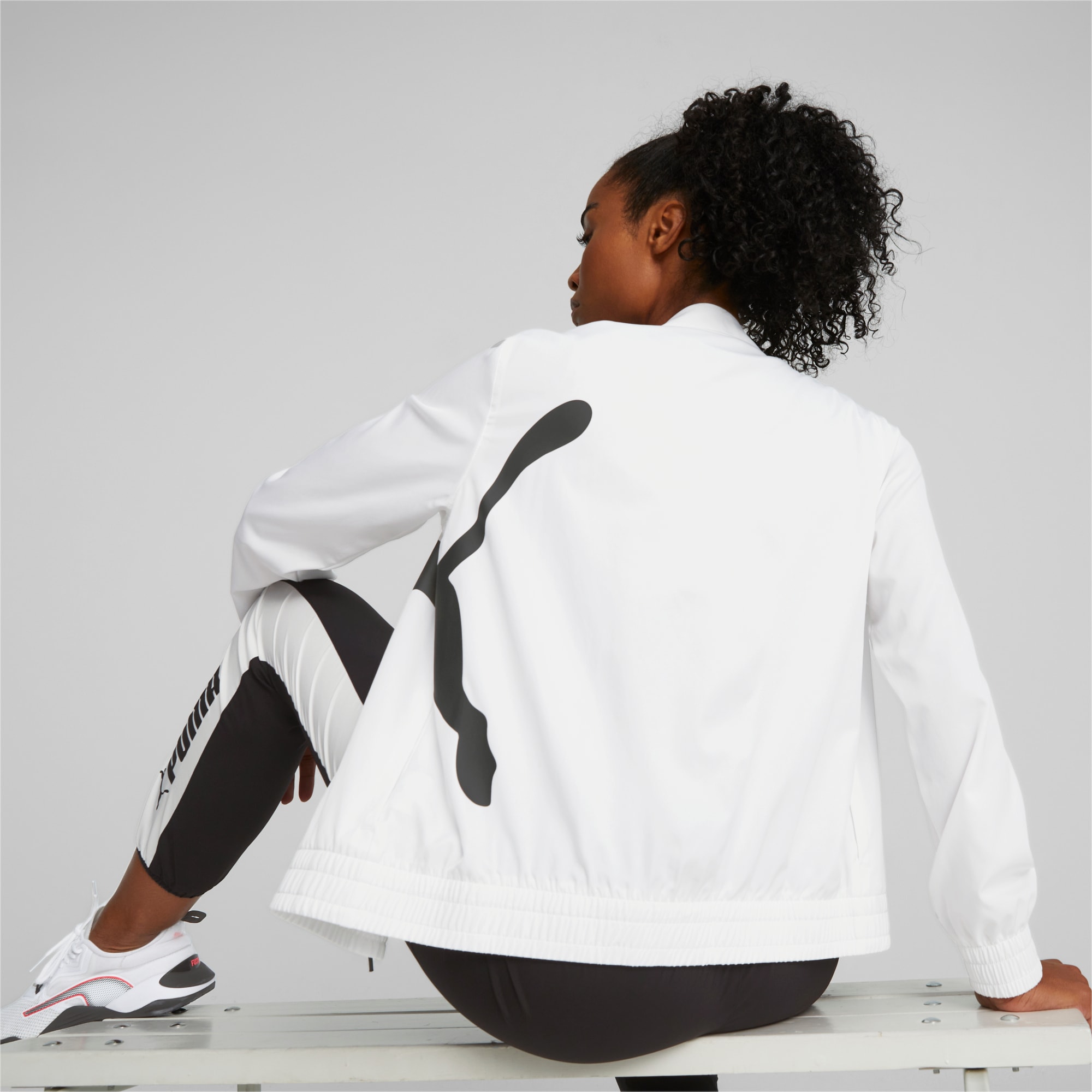 Puma fd cat long down top