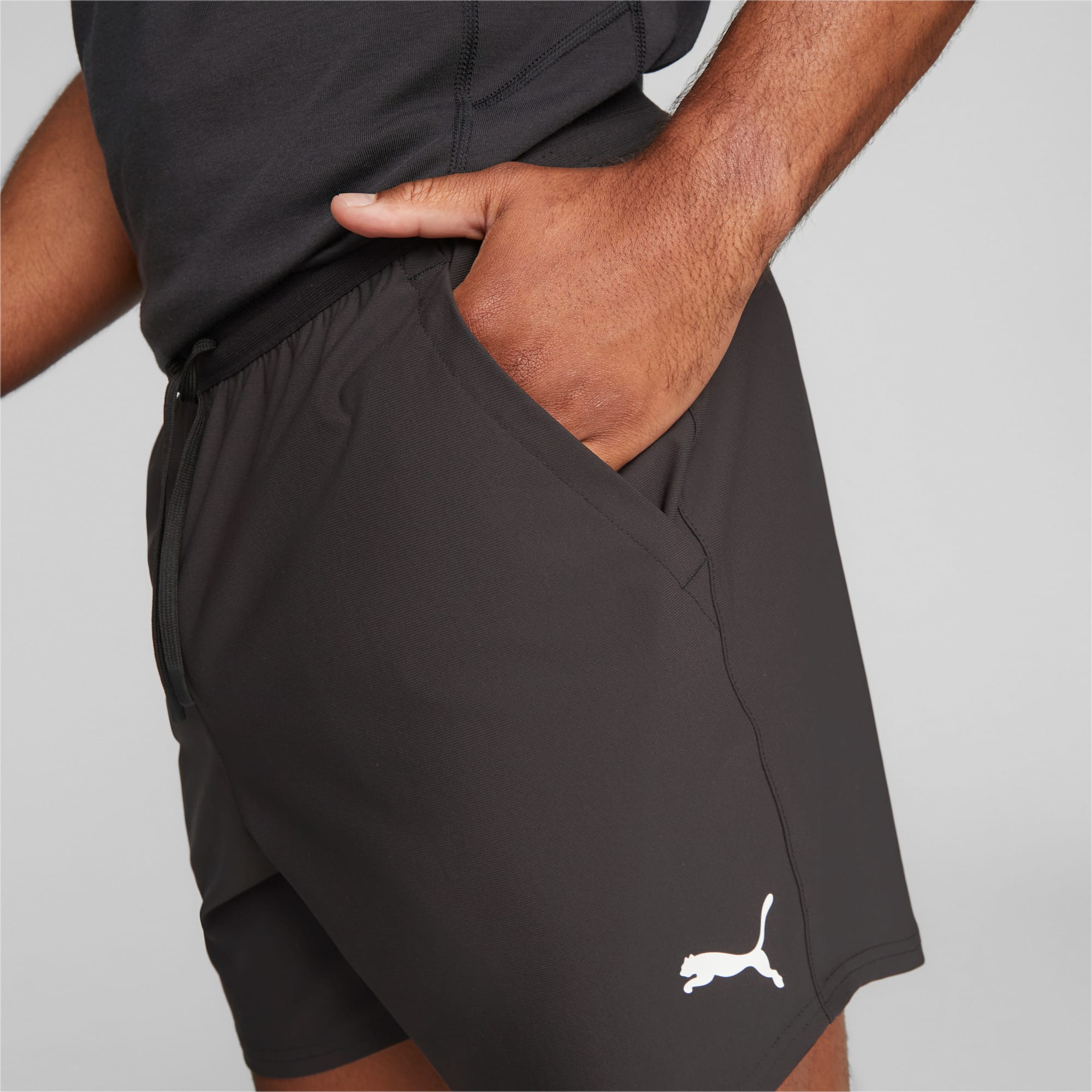 5 Training Shorts