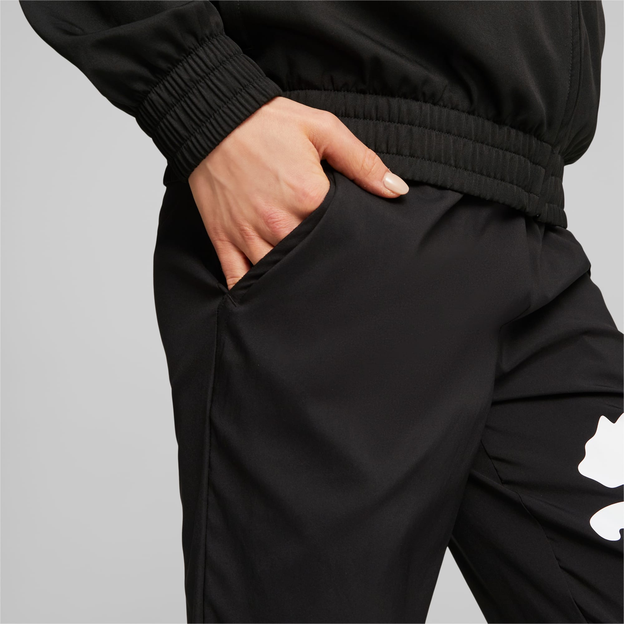 Puma women's training pants store