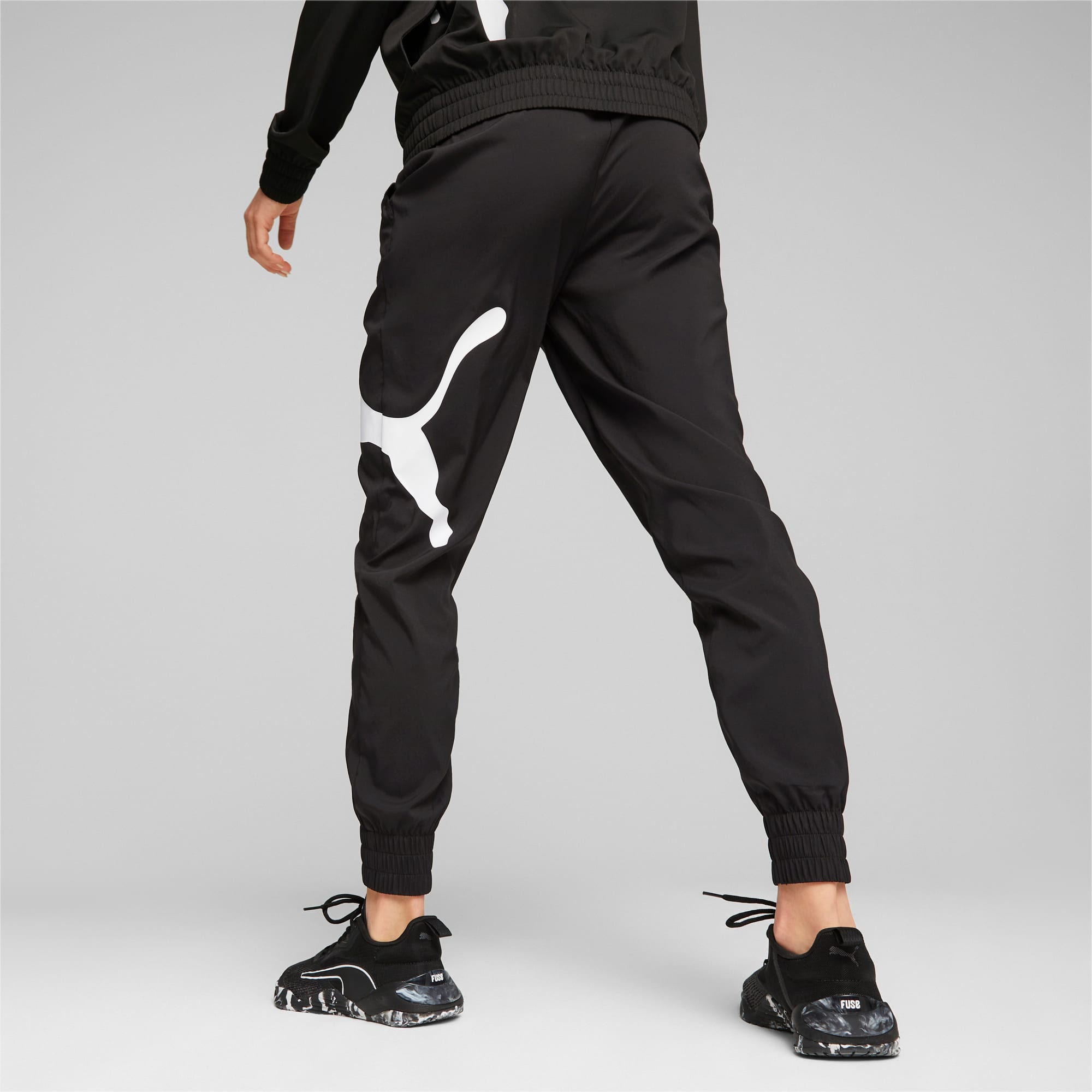 Train All Day Women s Big Cat Training Pants