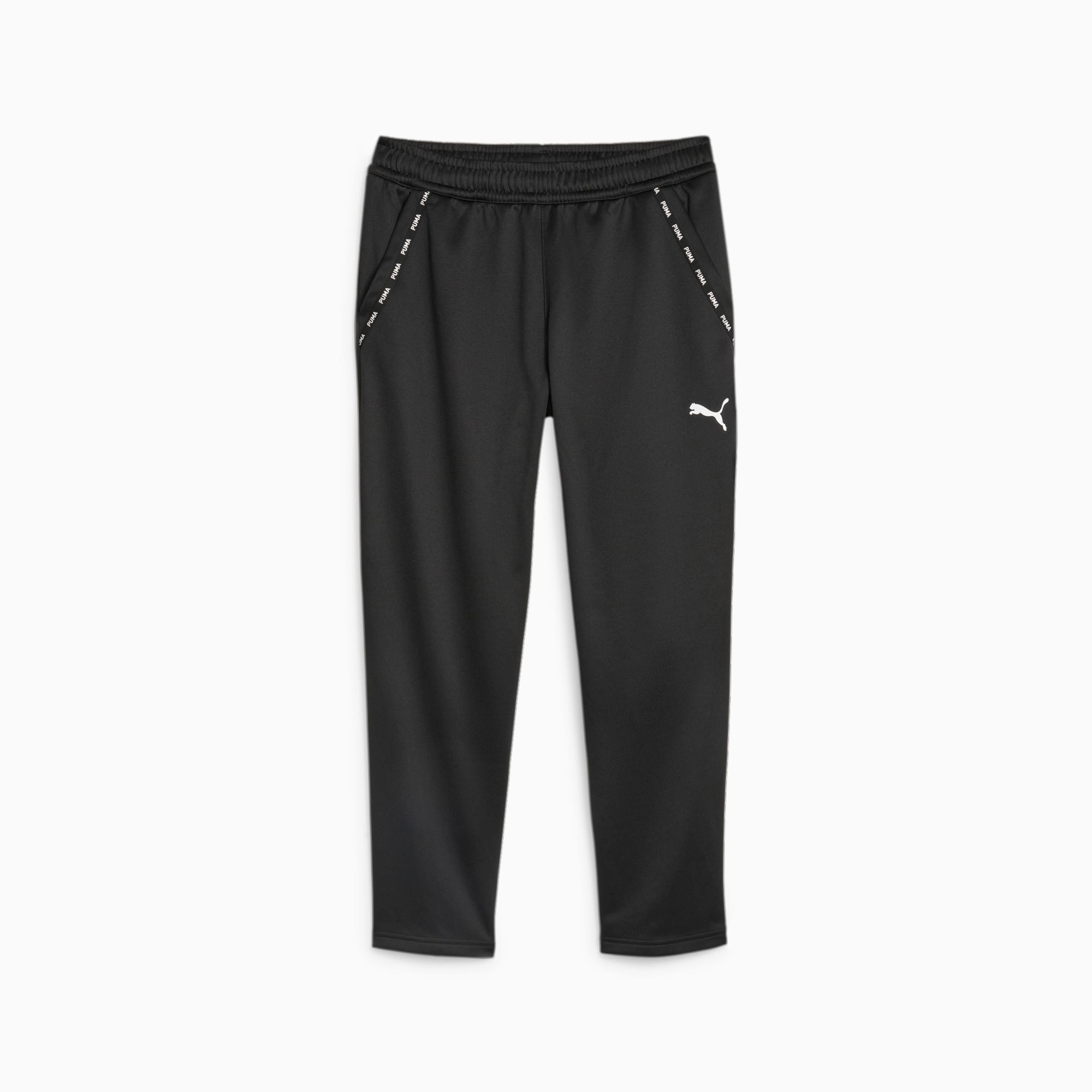 Puma trainingshose herren schwarz outlet