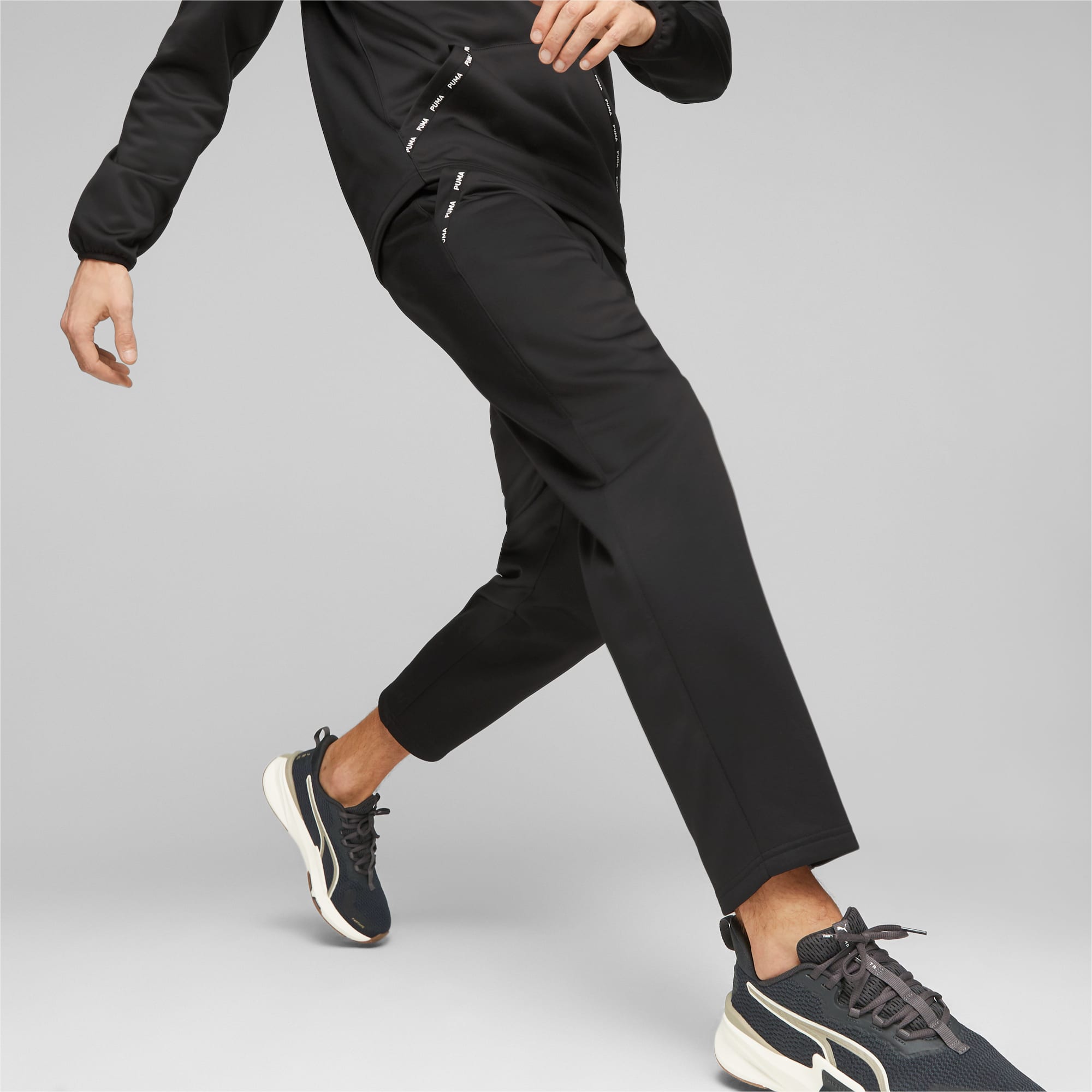 Puma joggingbroek heren sale clearance