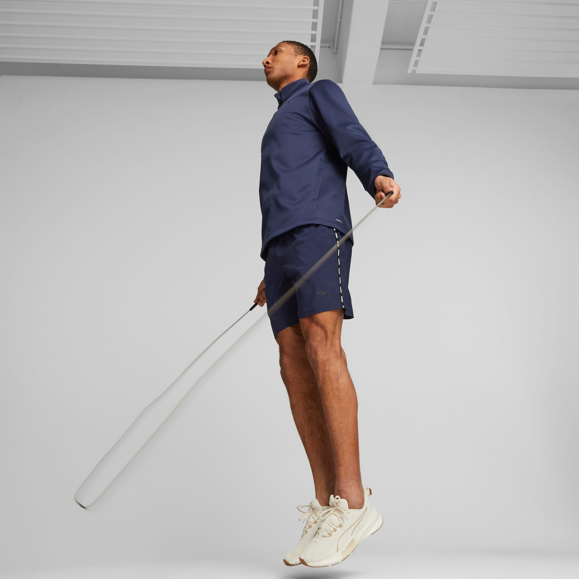 Zapatos puma fit zip top