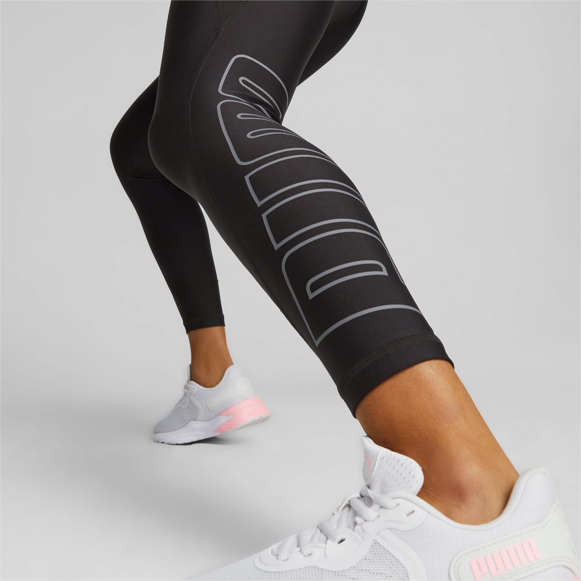 Puma tight fit leggings cheap