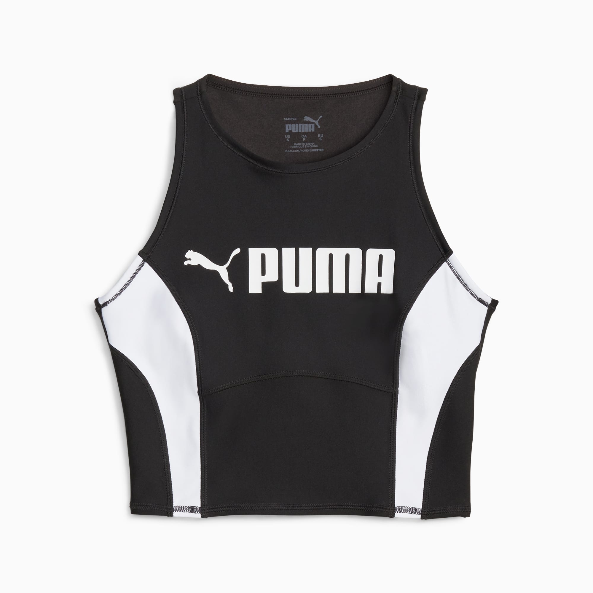 Puma halter top sale