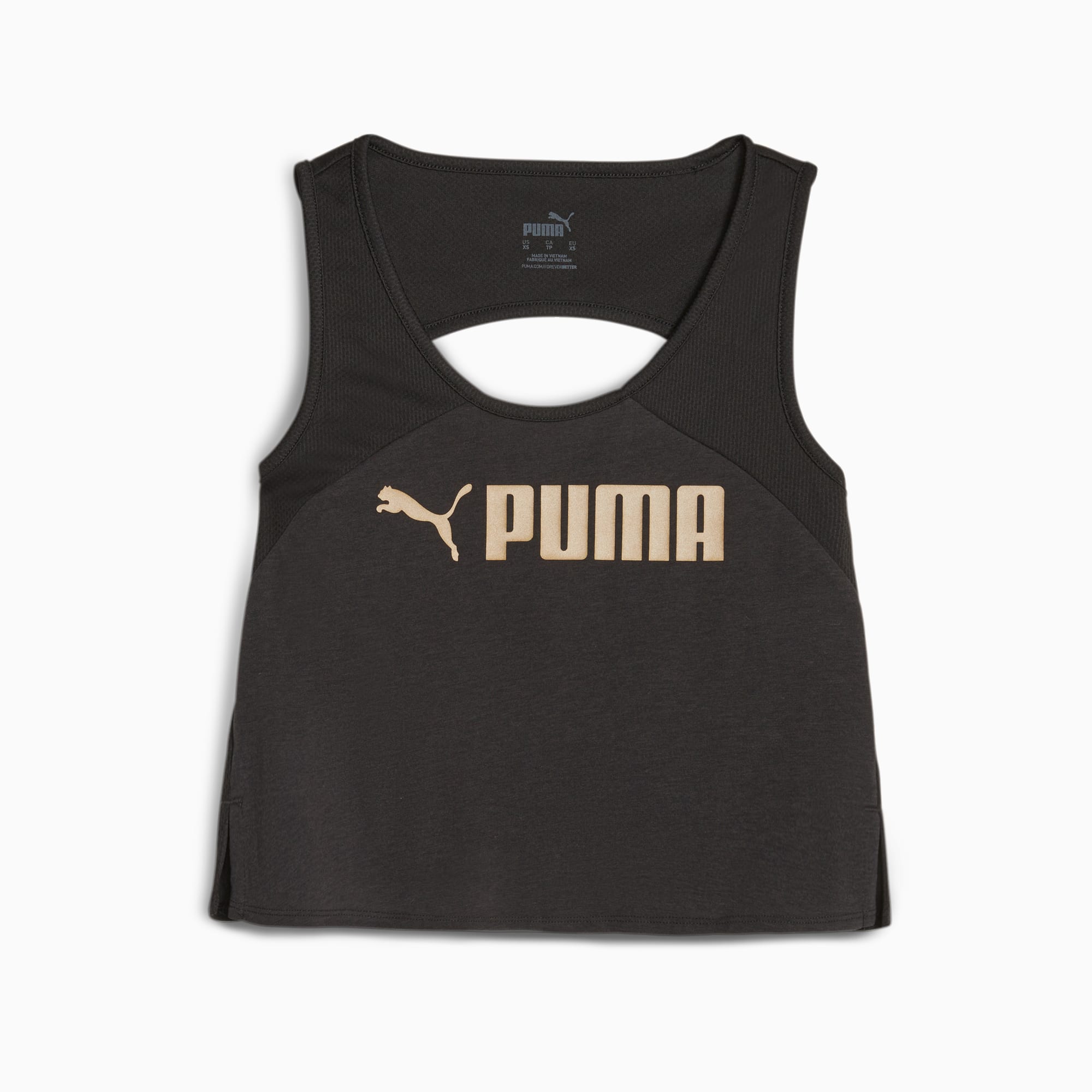 Puma spaghetti top 2025