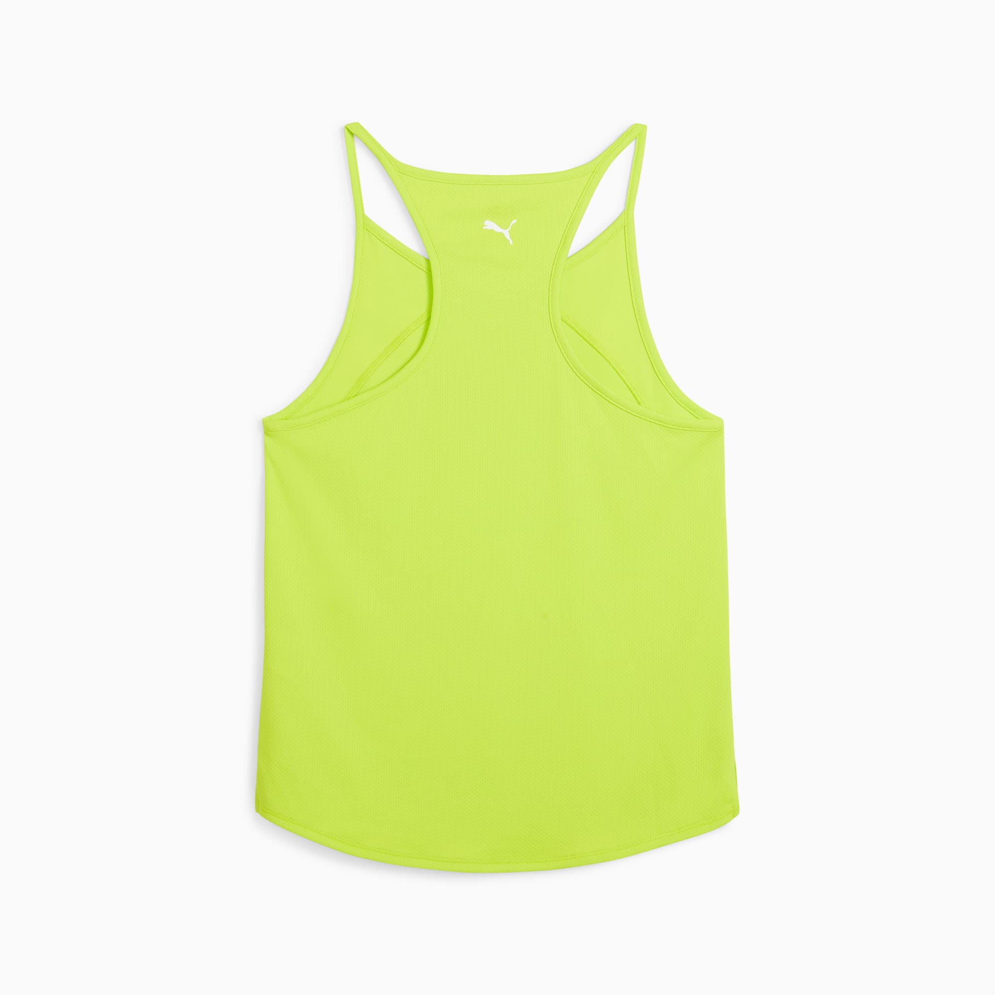 Neon yellow tank top womens cheap