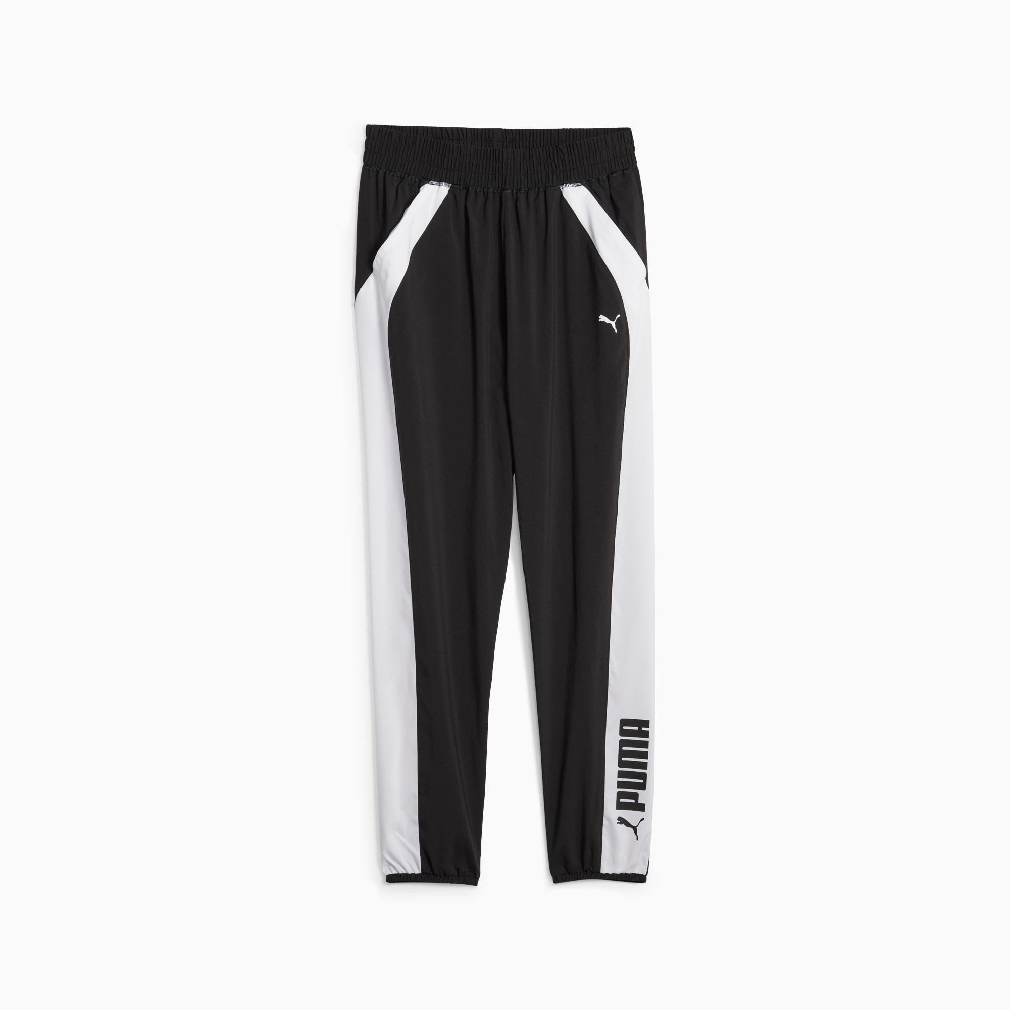 PUMA FIT Women's Woven Training Jogger | PUMA