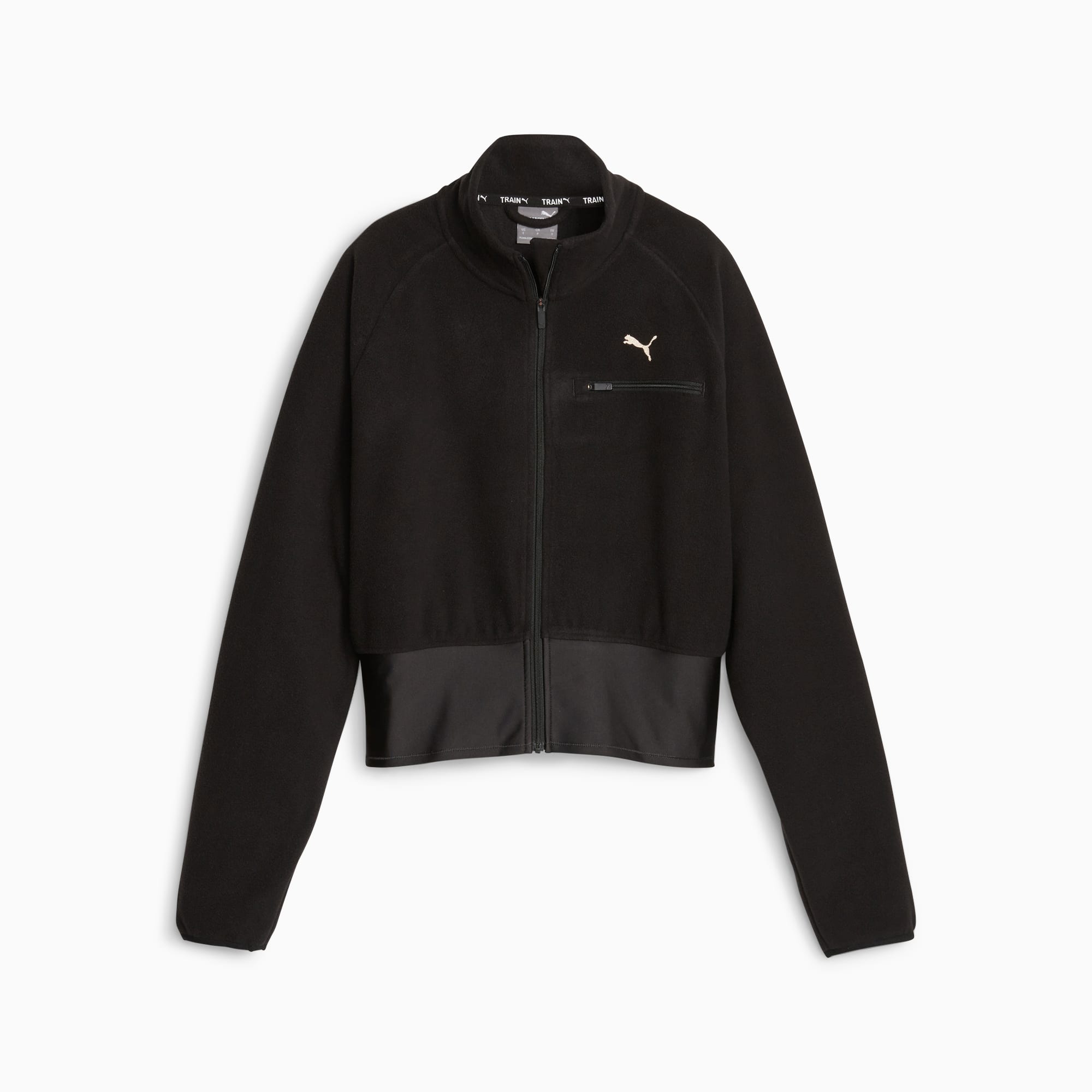 Puma women's jackets online best sale