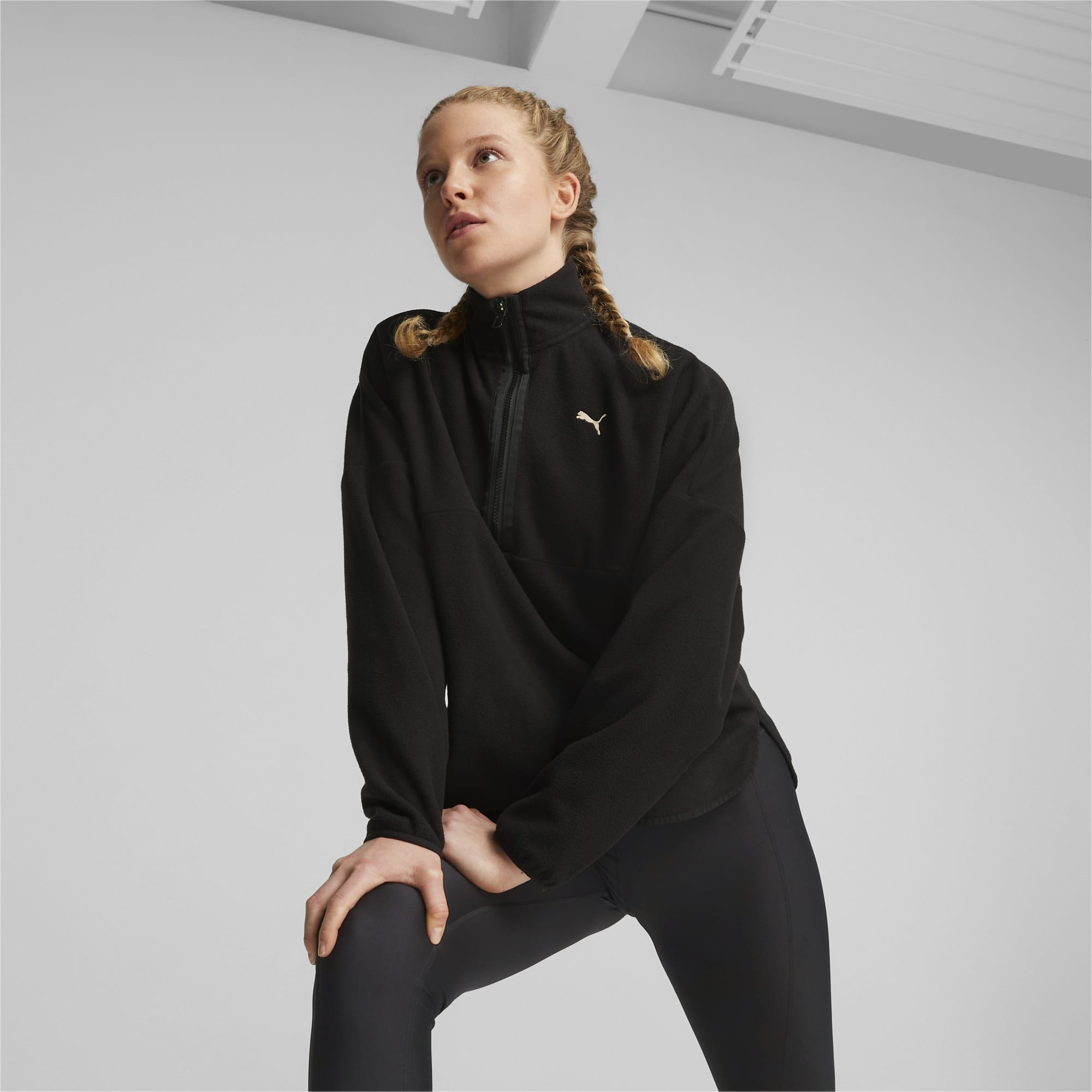 Womens polar fleece new arrivals tops