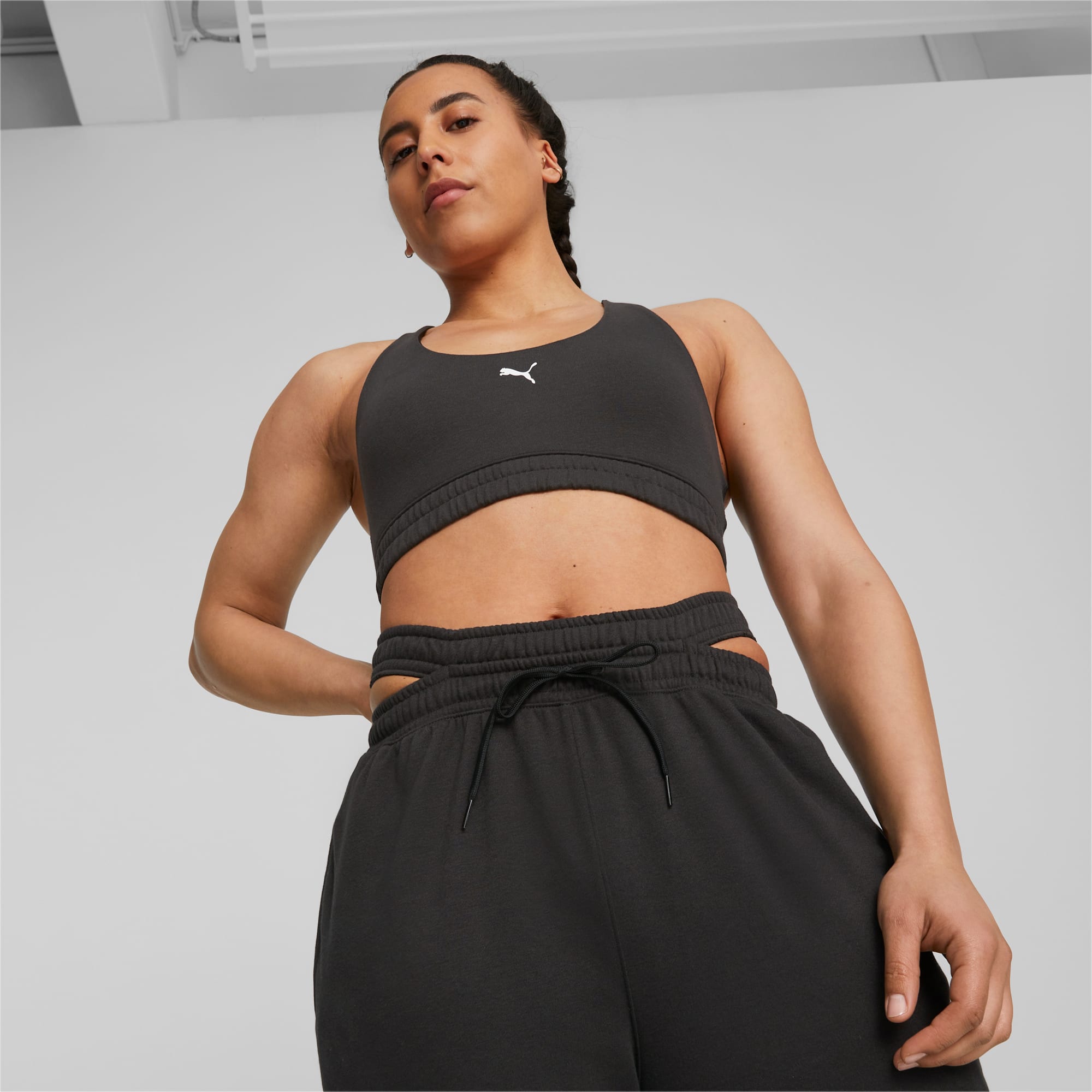 Brassière de sport hot sale puma