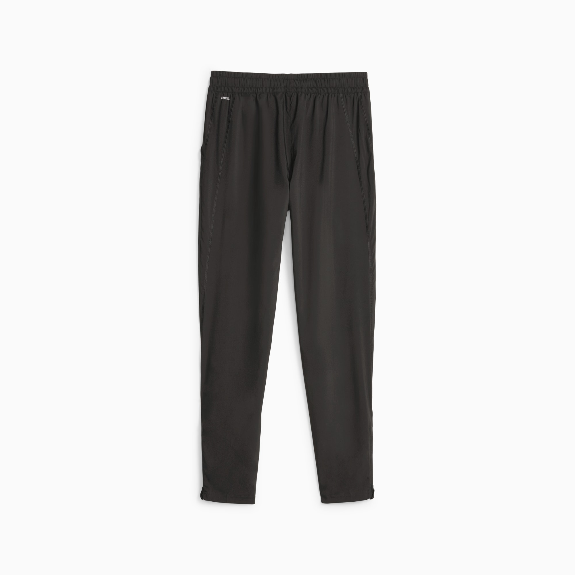 PUMA FIT Woven Tapered Training Pants Men PUMA